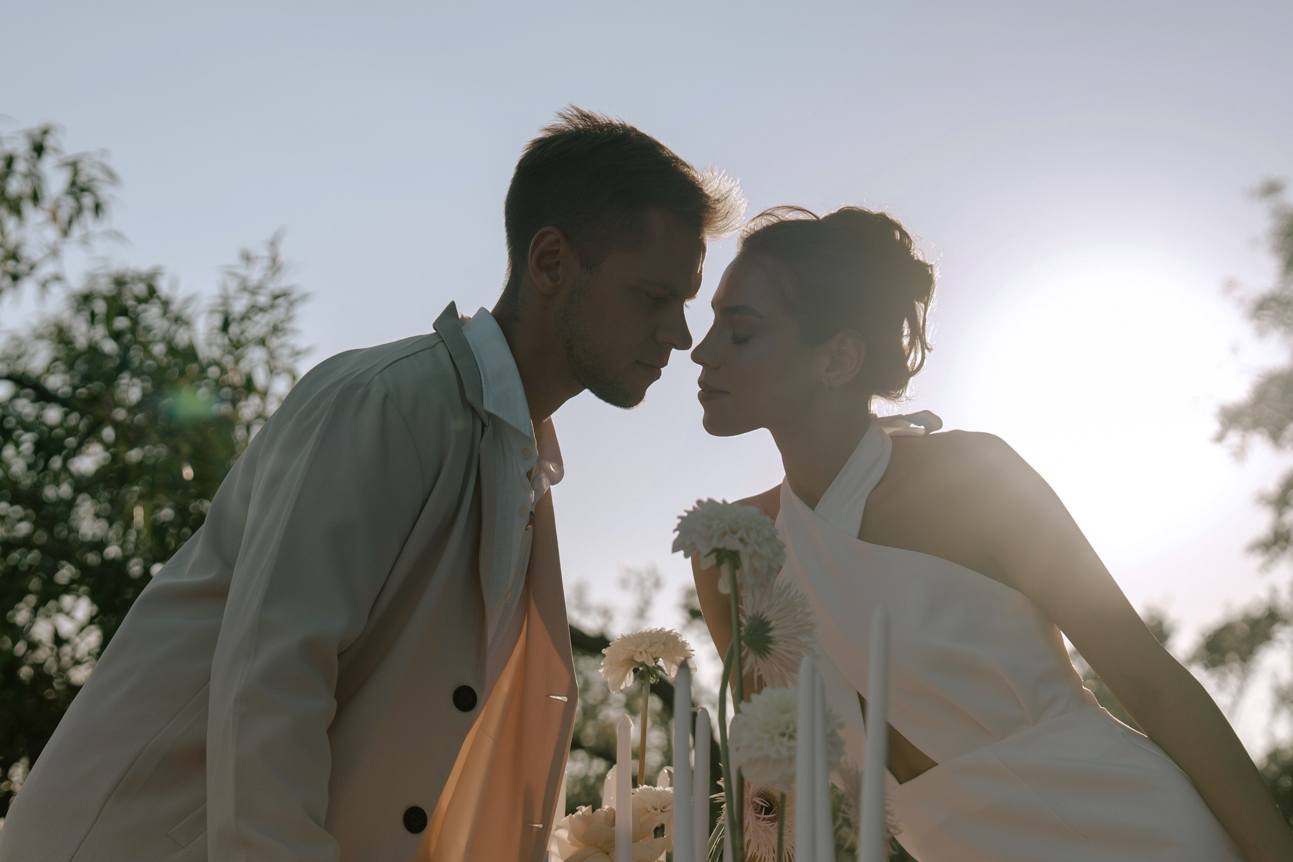 Игорь & Арина. Свадебный фотограф в Санкт-Петербурге — Евгения Лютоева