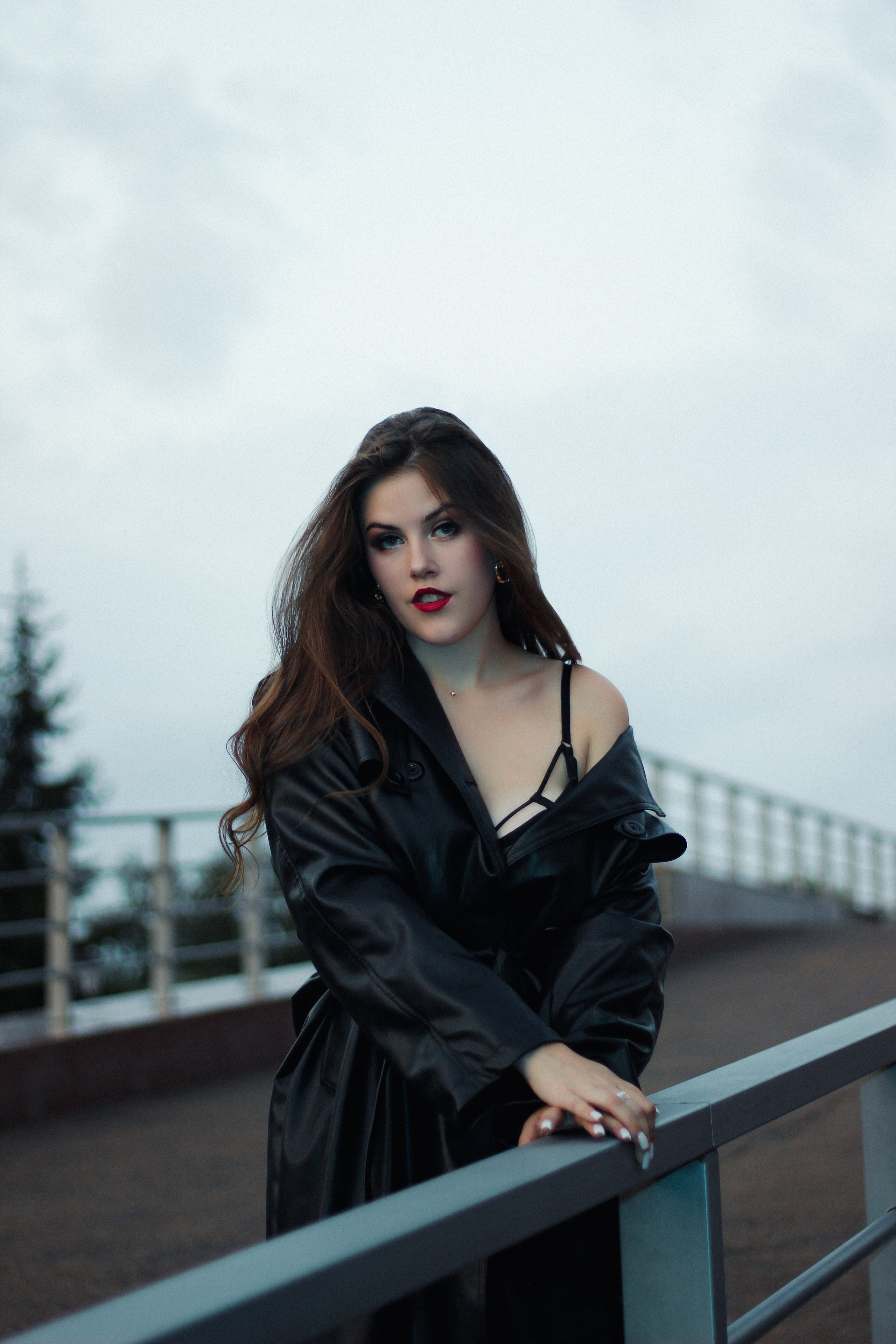 Завораживает. Фотограф Красноярск