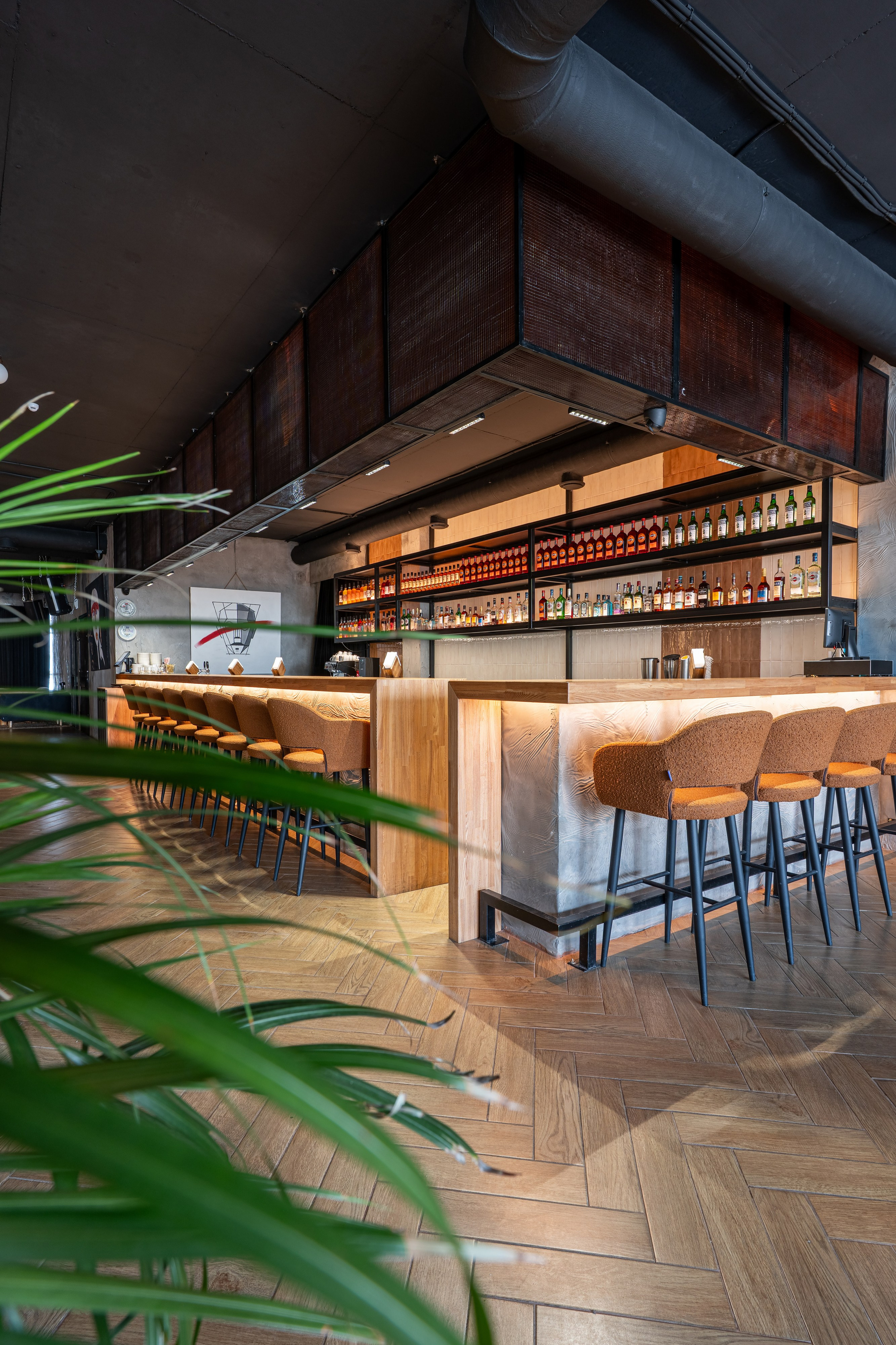 Интерьер. Фотограф в Новороссйиске Евгений Львов