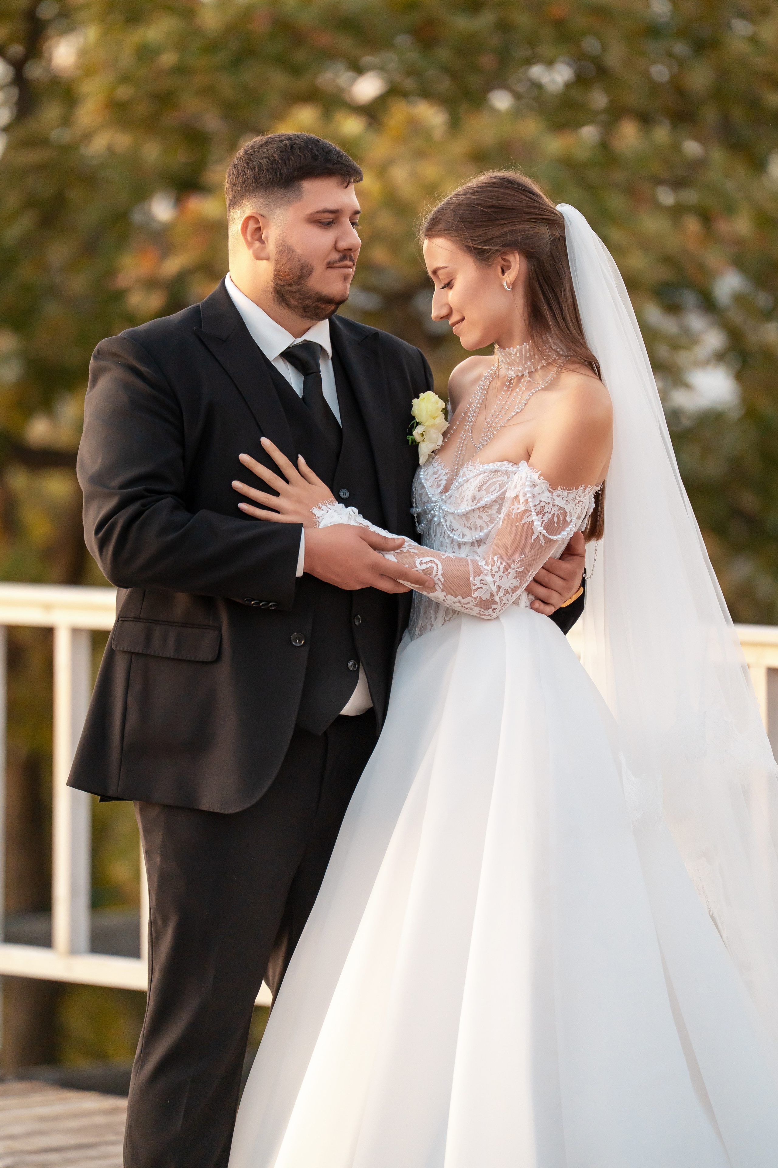 Свадьбы. Фотограф в Новороссйиске Евгений Львов