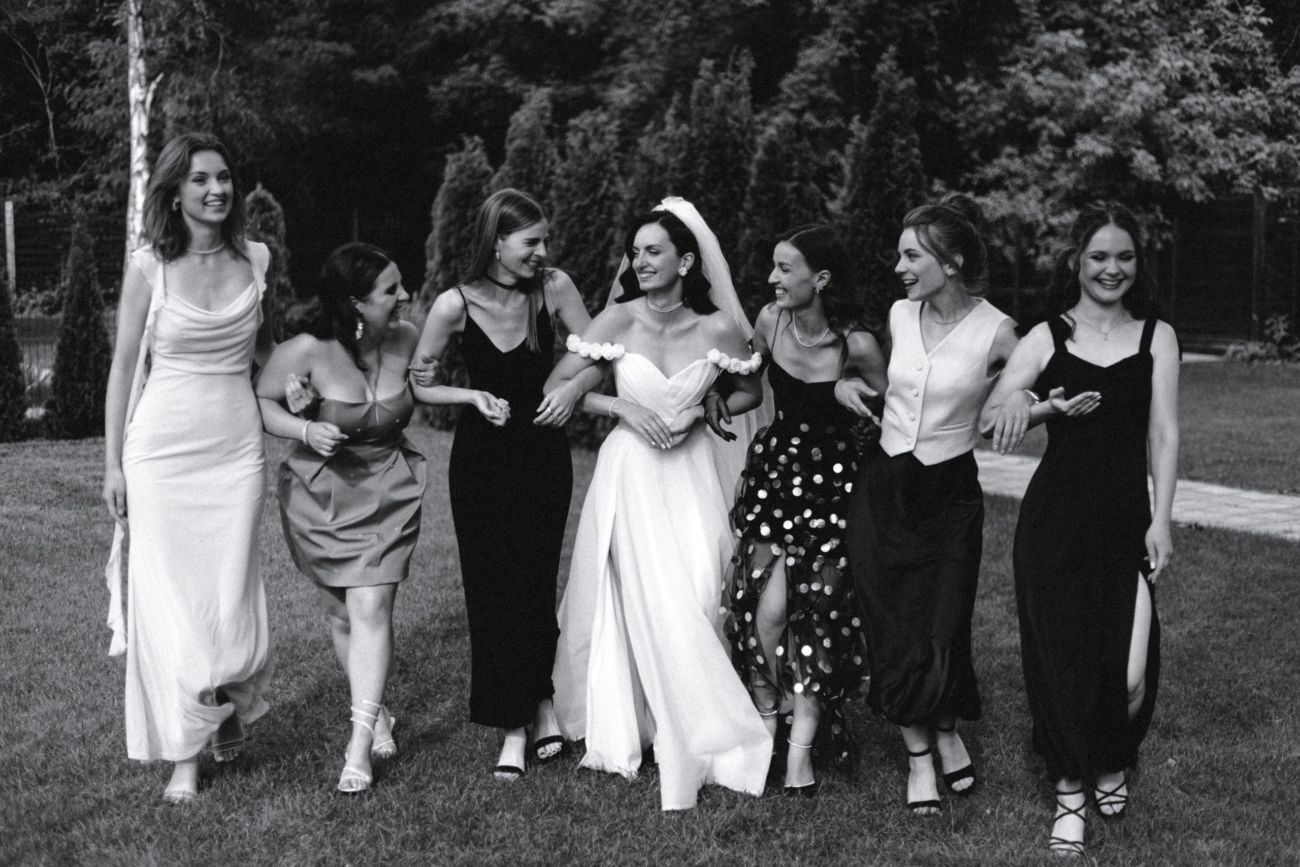 Anton & Polina. Портретный фотограф в Минске Анастасия Воробей