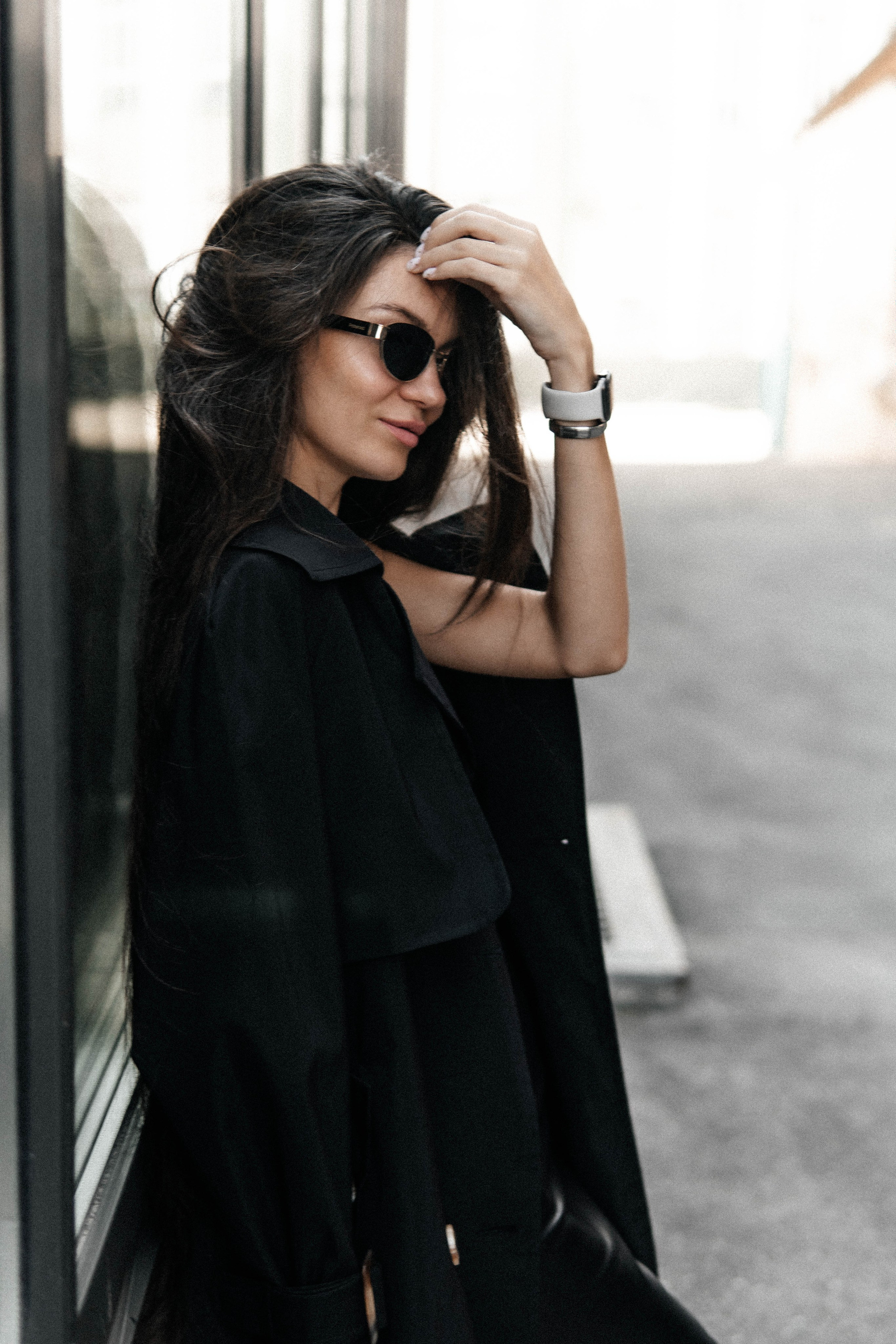 От Победы до Красного Факела \ Анна. Главная страница