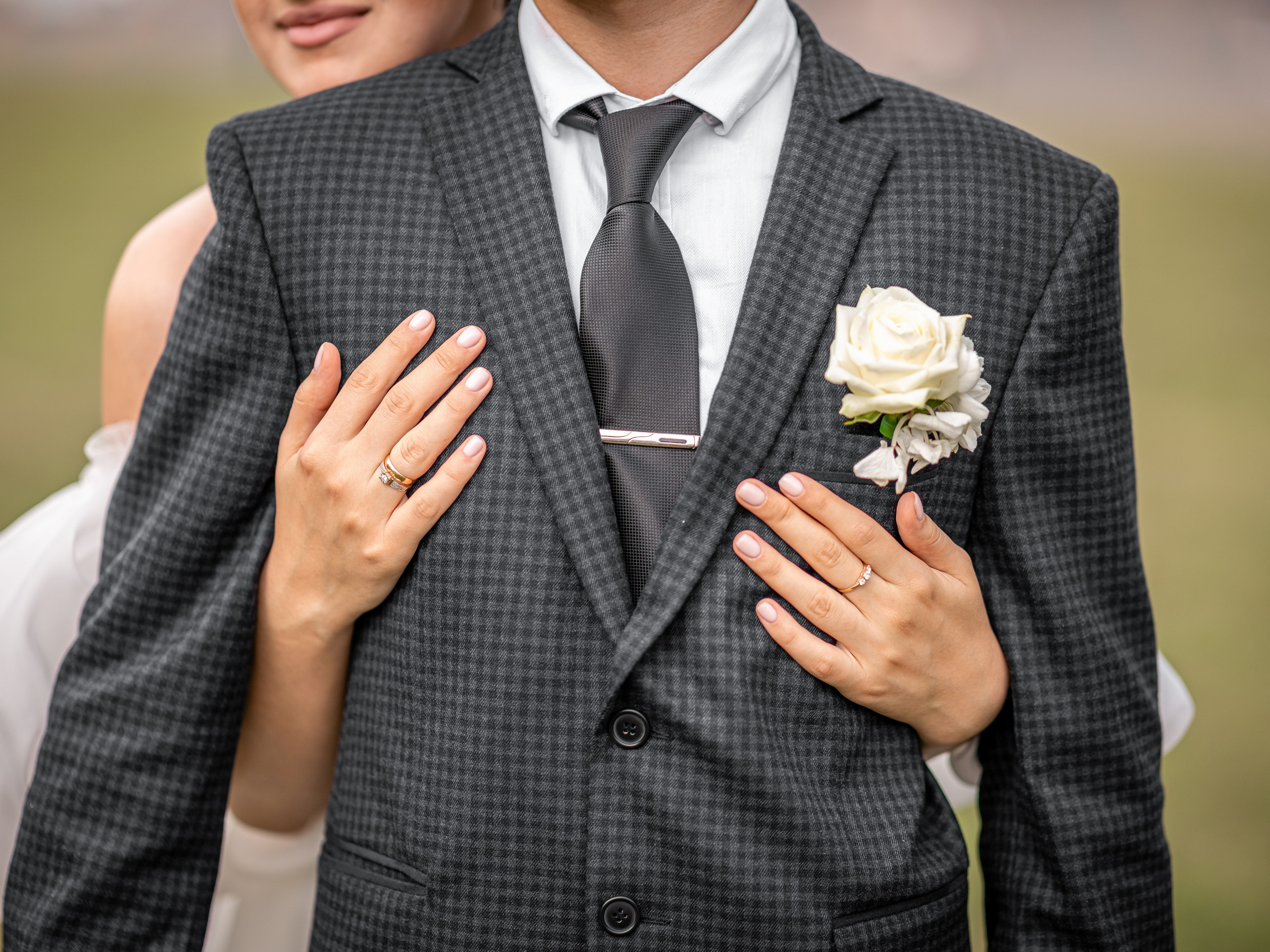 Свадьба — Руслан & Сюсана. Фотограф Москва