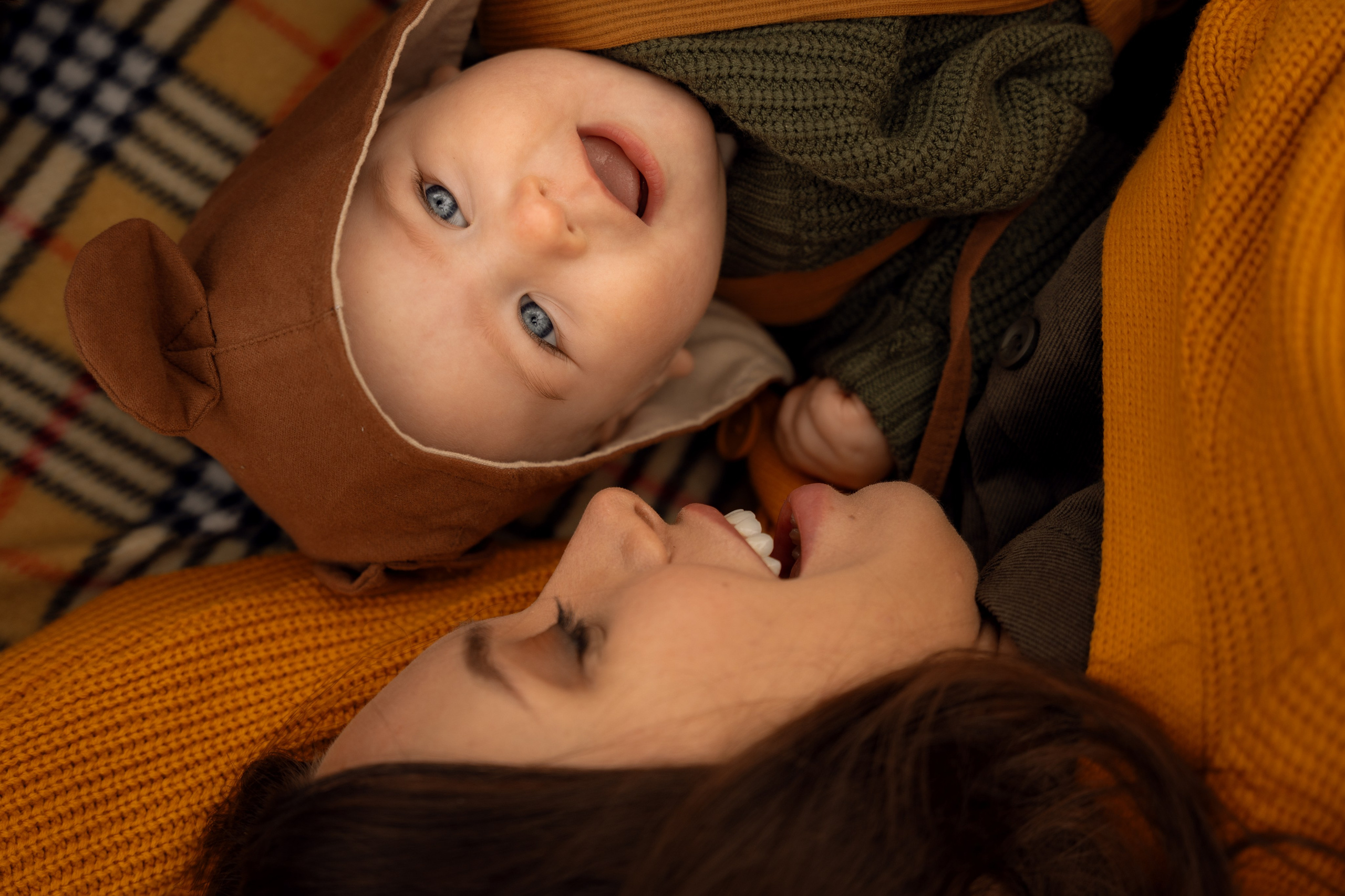 Осень в парке. Семейный фотограф Москва. Фотограф беременности и материнства Москва