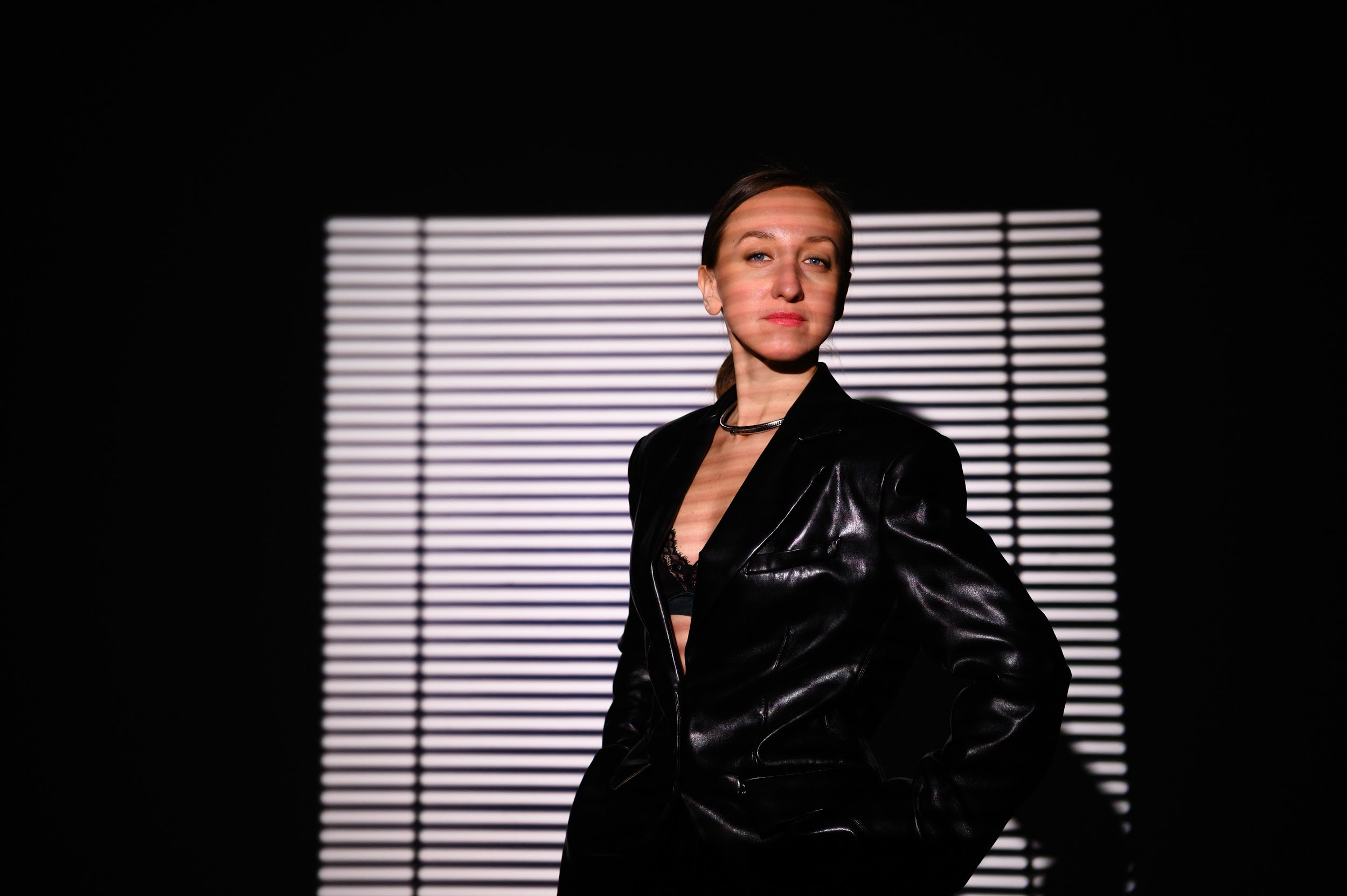 Надежда. Фотограф Марина Росси