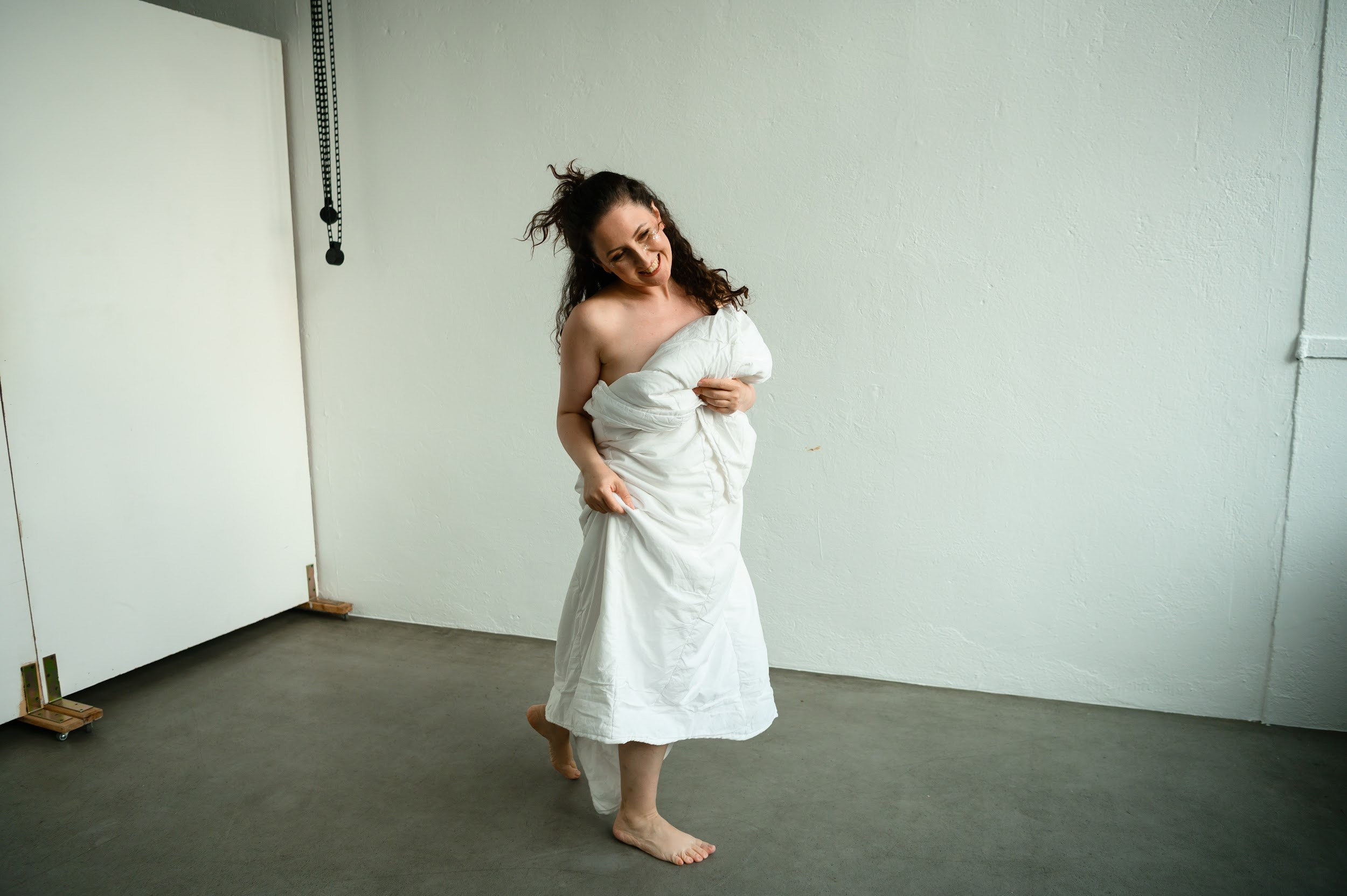 Александра. Фотограф Марина Росси