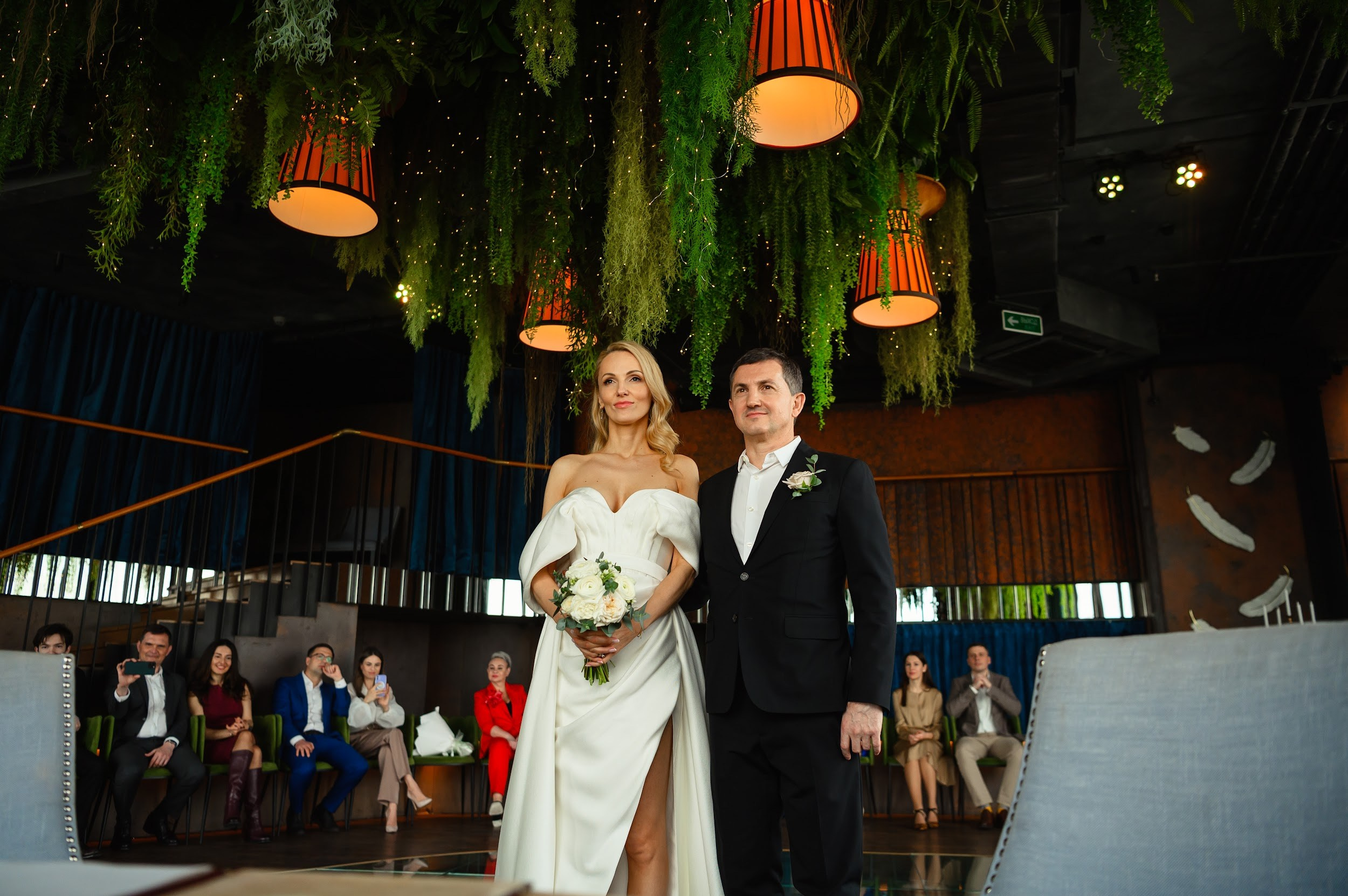 N&S. Фотограф Марина Росси