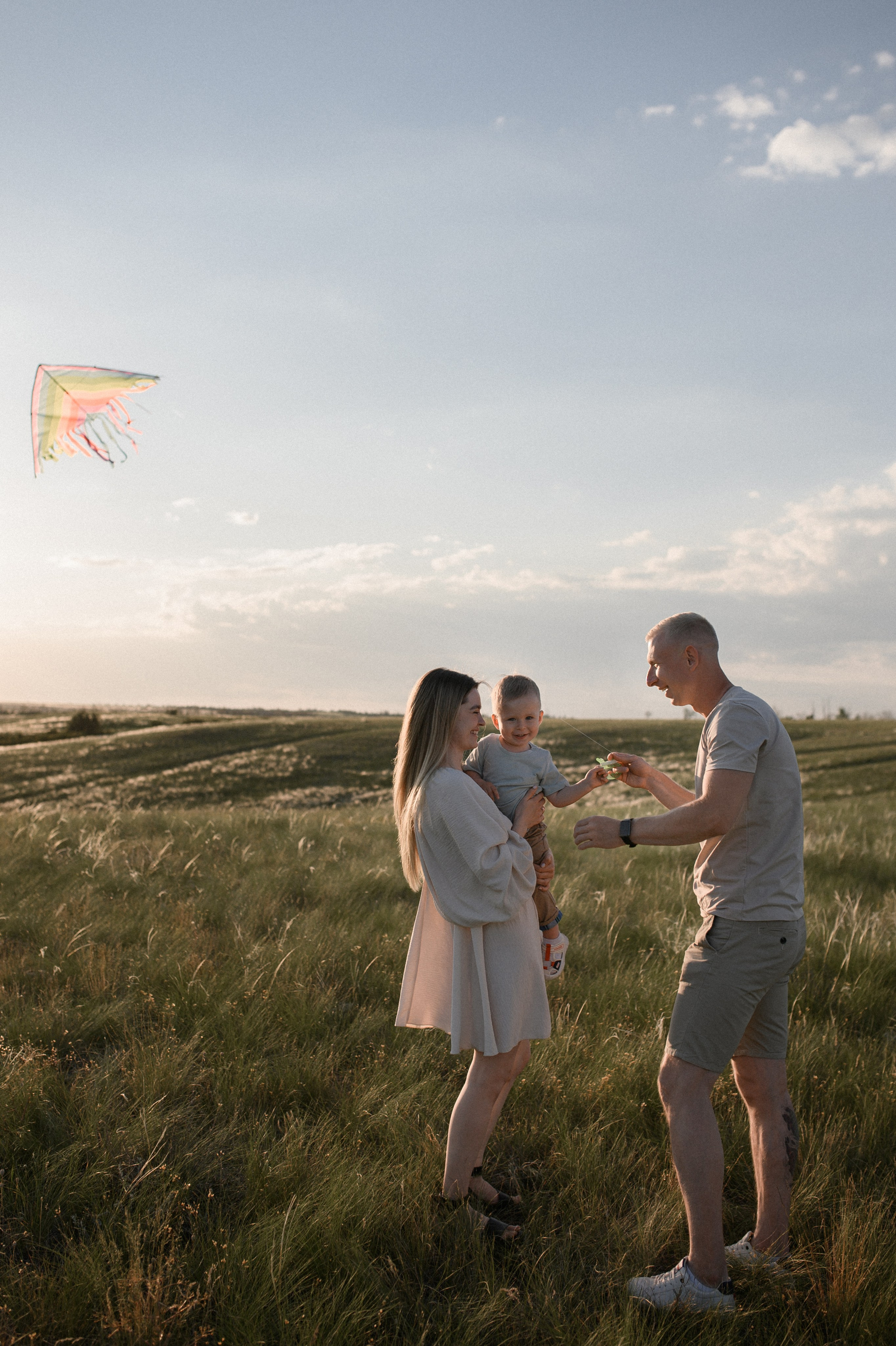 Дарина, Андрей, Паша. Www.ostermiller.ru