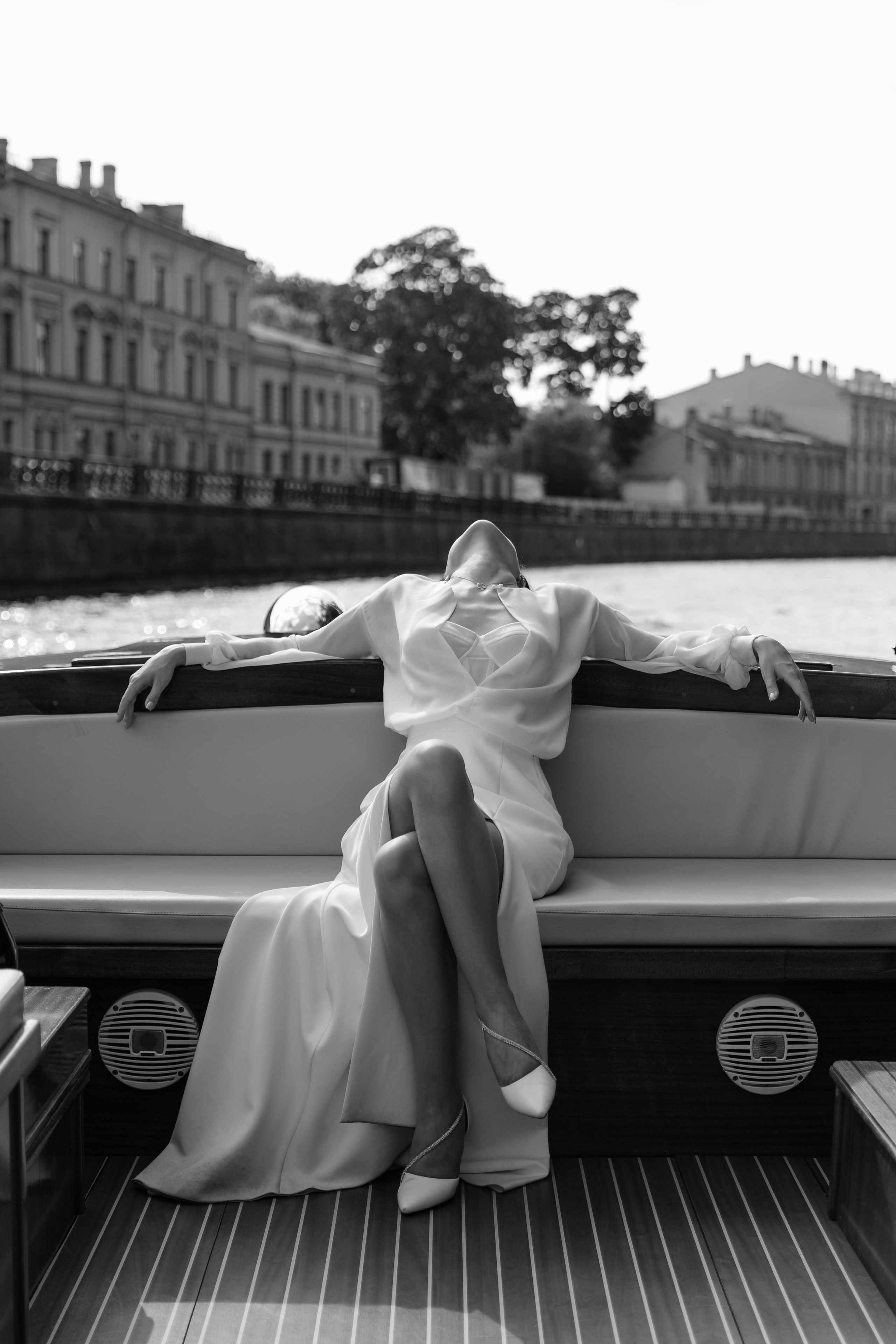 Свадебный фотограф Алина Хабарова