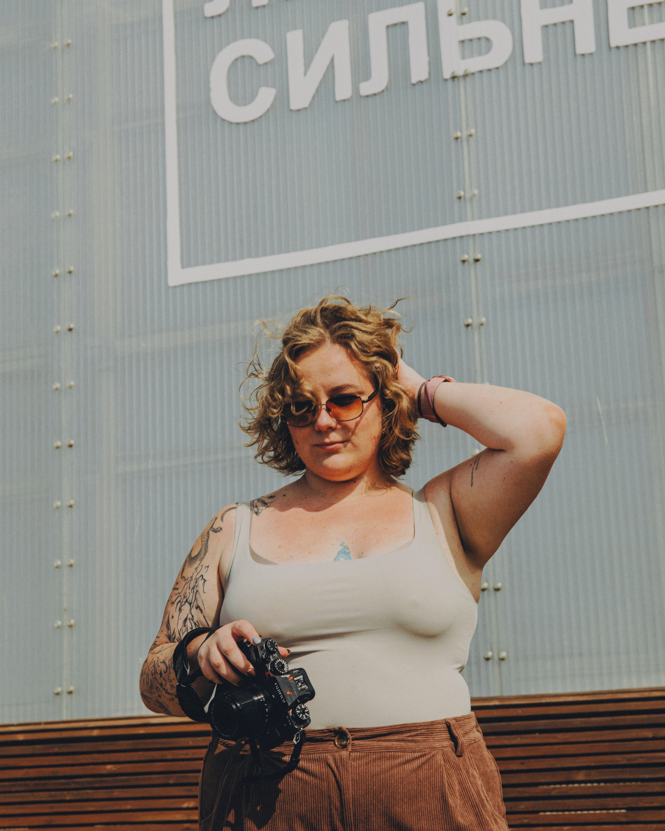 Ульяна. Портретный фотограф Ванинен Анастасия. Санкт-Петербург