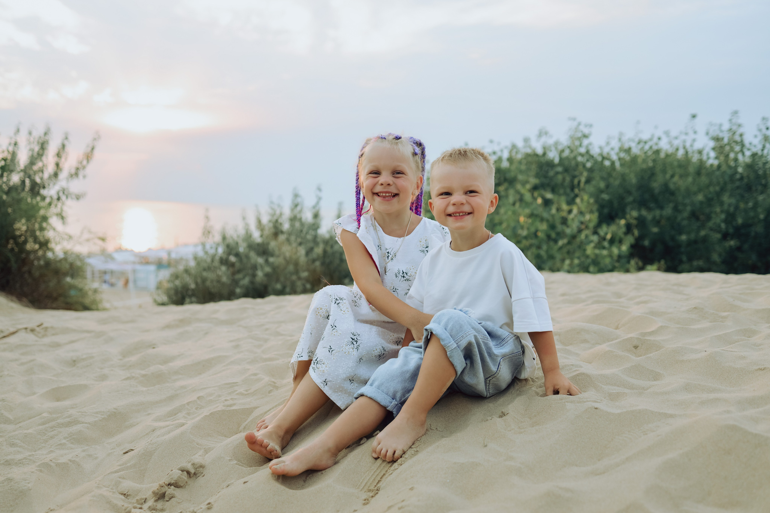 Виктория. Главная