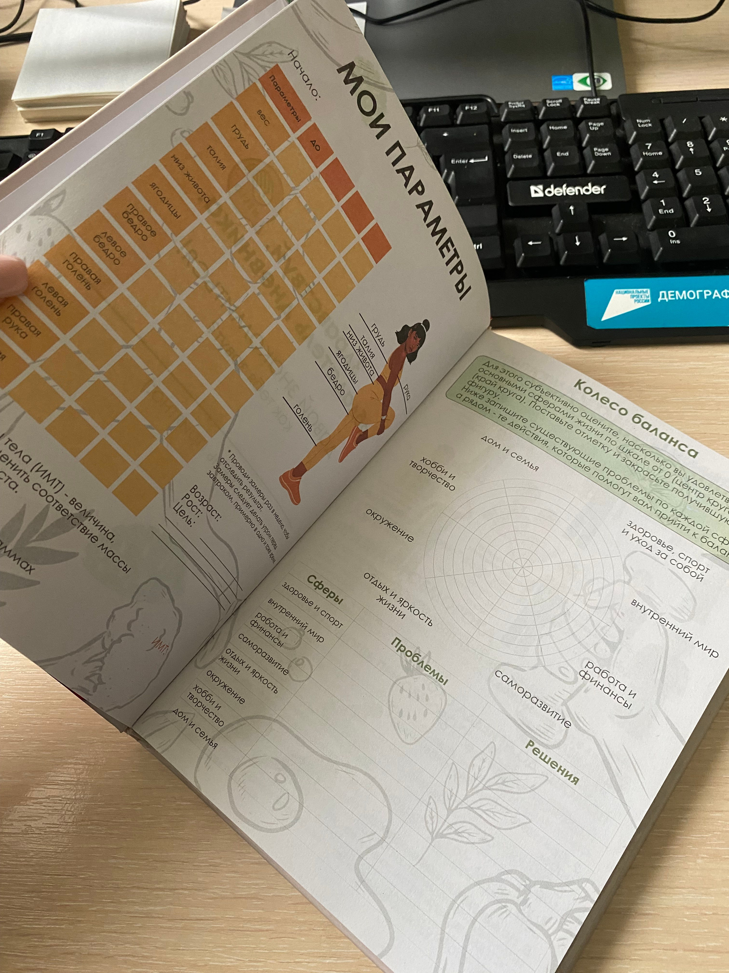 Live photos. Индивидуальный фотограф в Саранске Светлана Капусткина