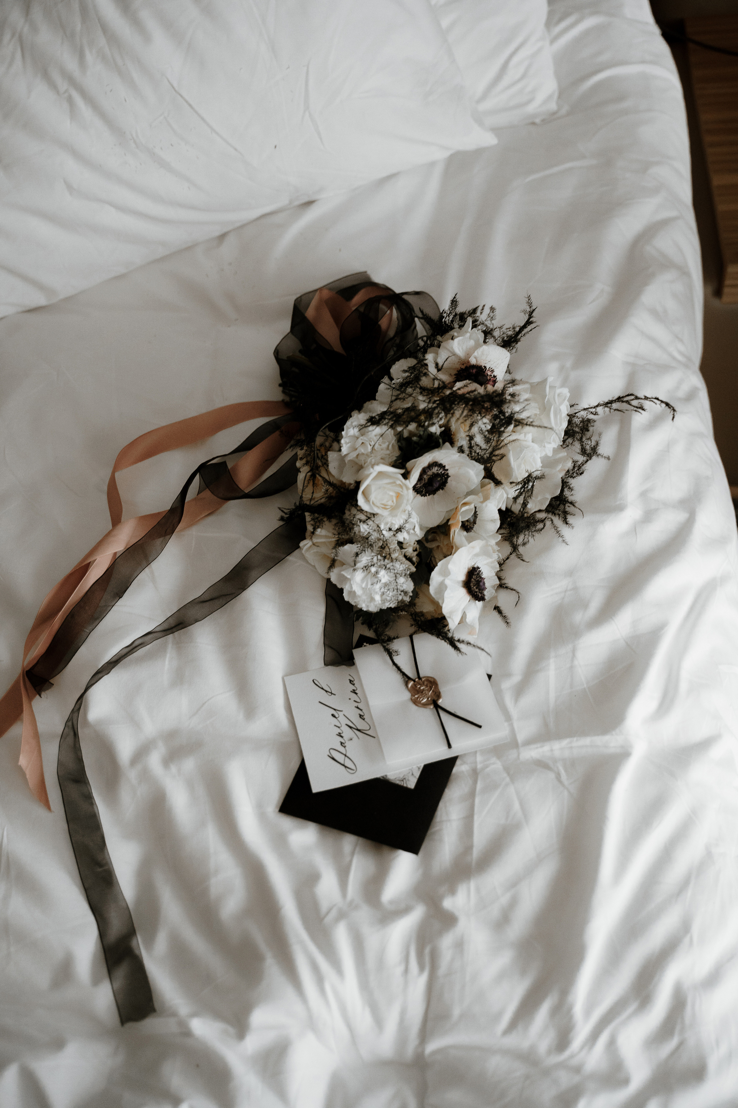 Свадебная фотосессия в отеле Radisson Blu Olympiyskiy Hotel Moscow 5*