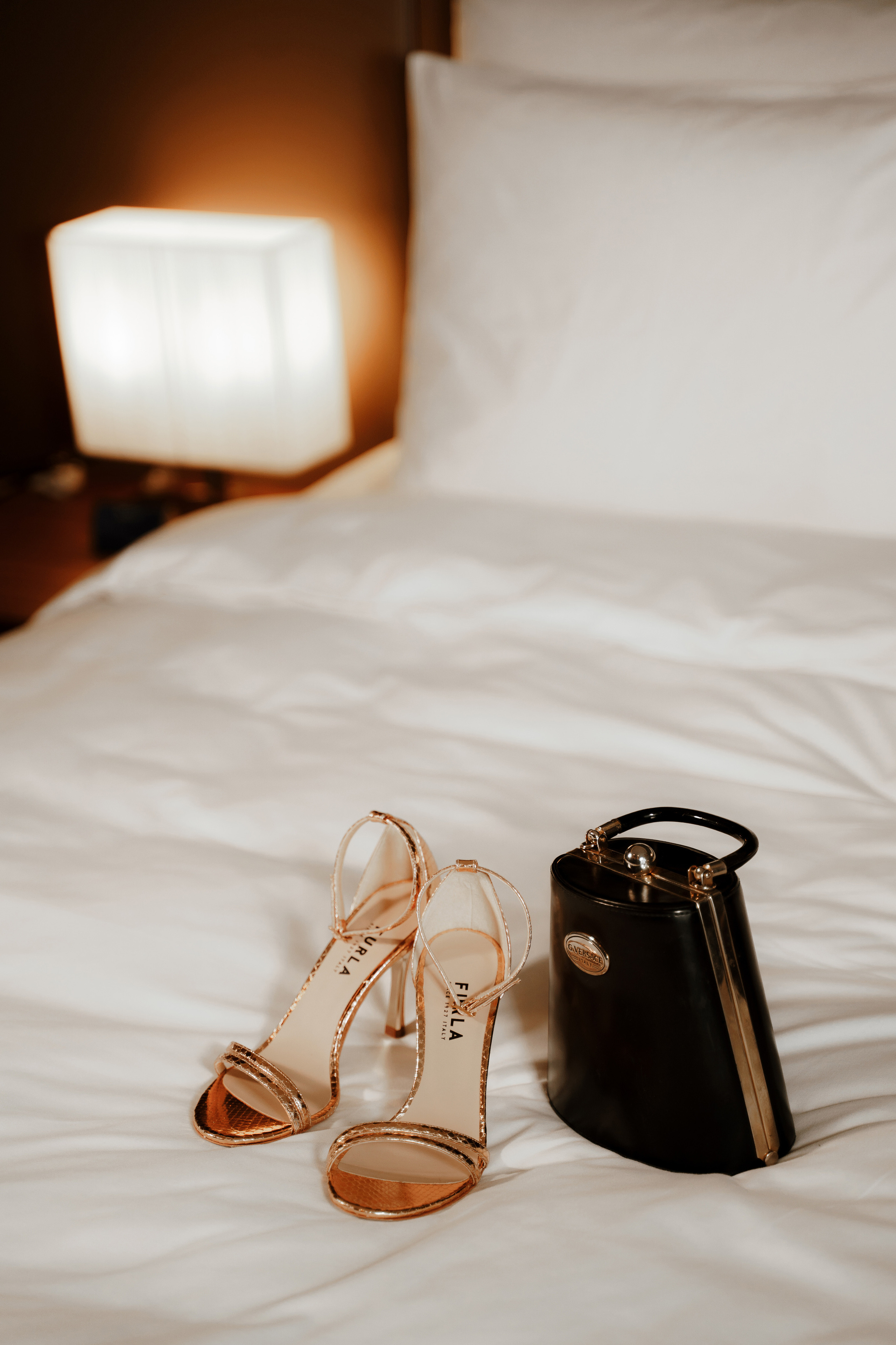 Свадебная фотосессия в отеле Radisson Blu Olympiyskiy Hotel Moscow 5*