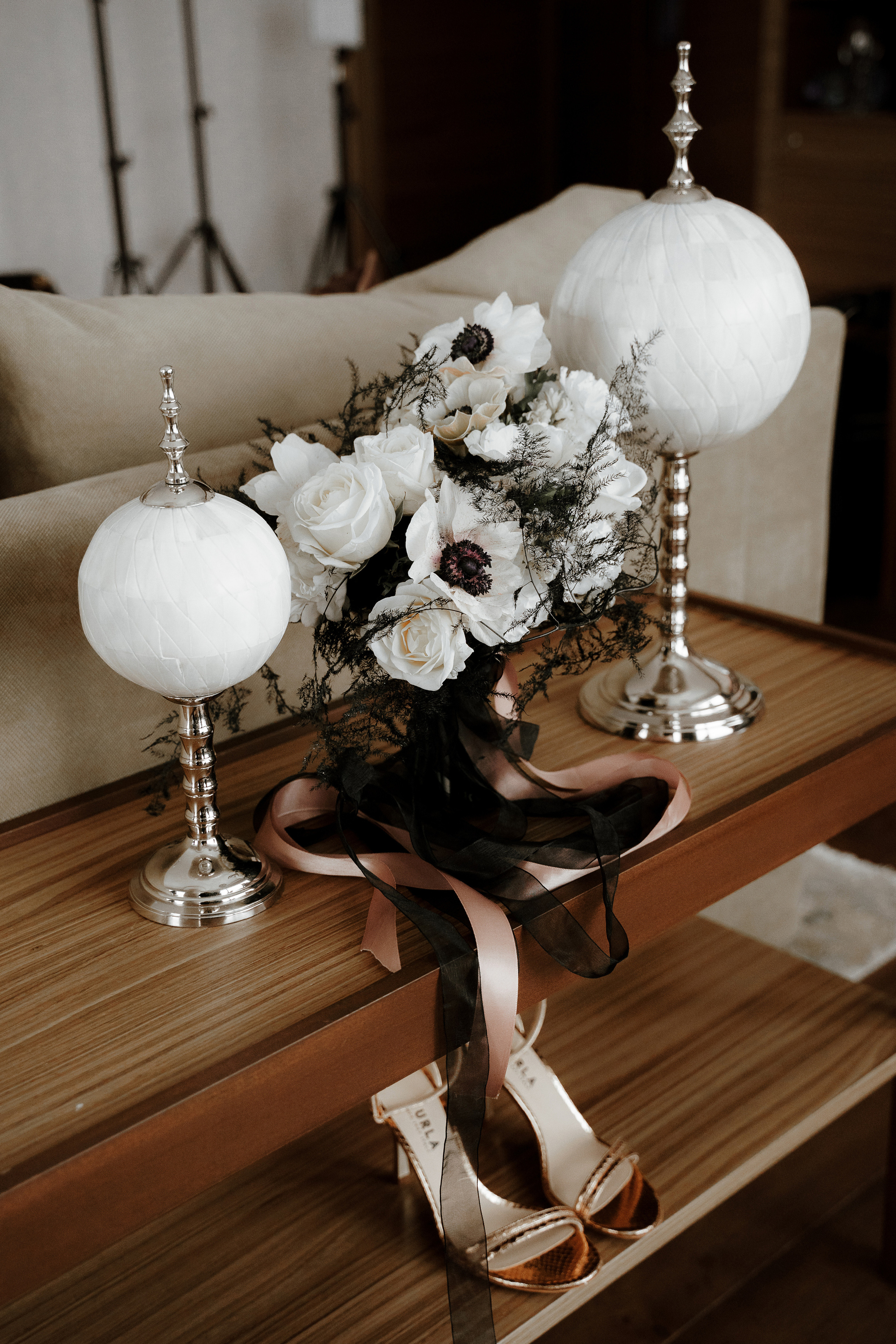 Свадебная фотосессия в отеле Radisson Blu Olympiyskiy Hotel Moscow 5*