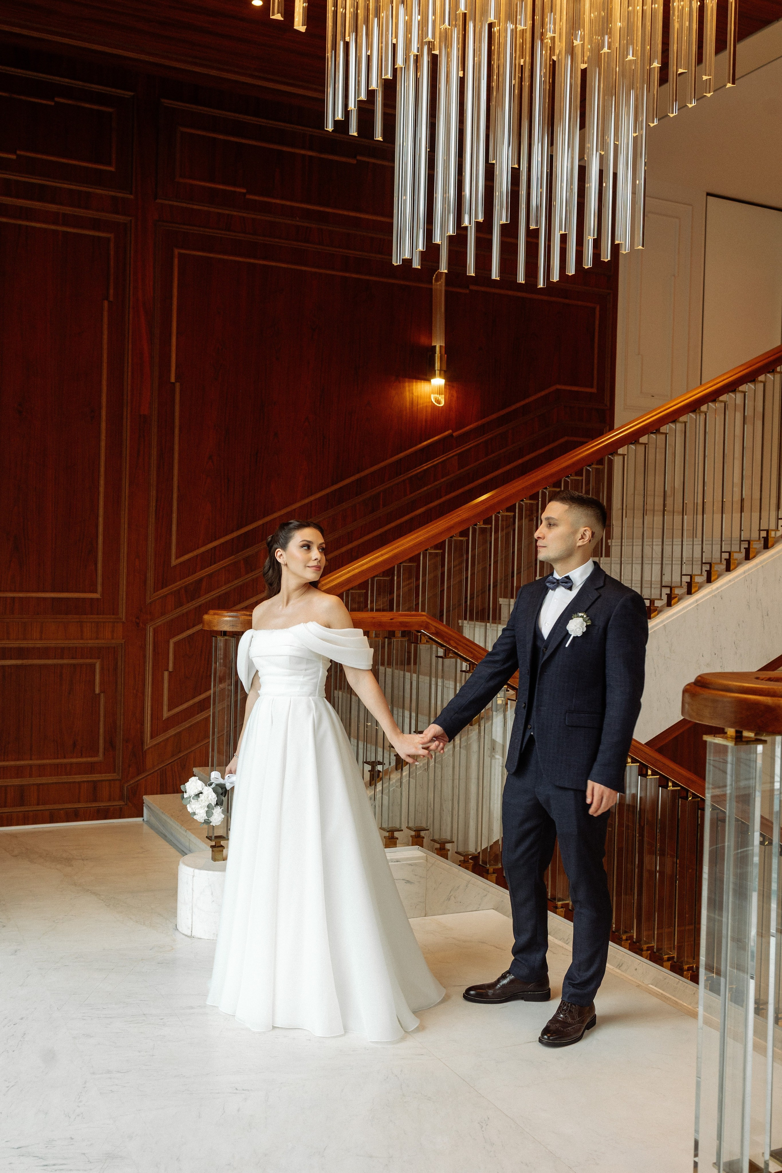 Дамир и Мария. Свадебный фотограф Маргарита Глумскова