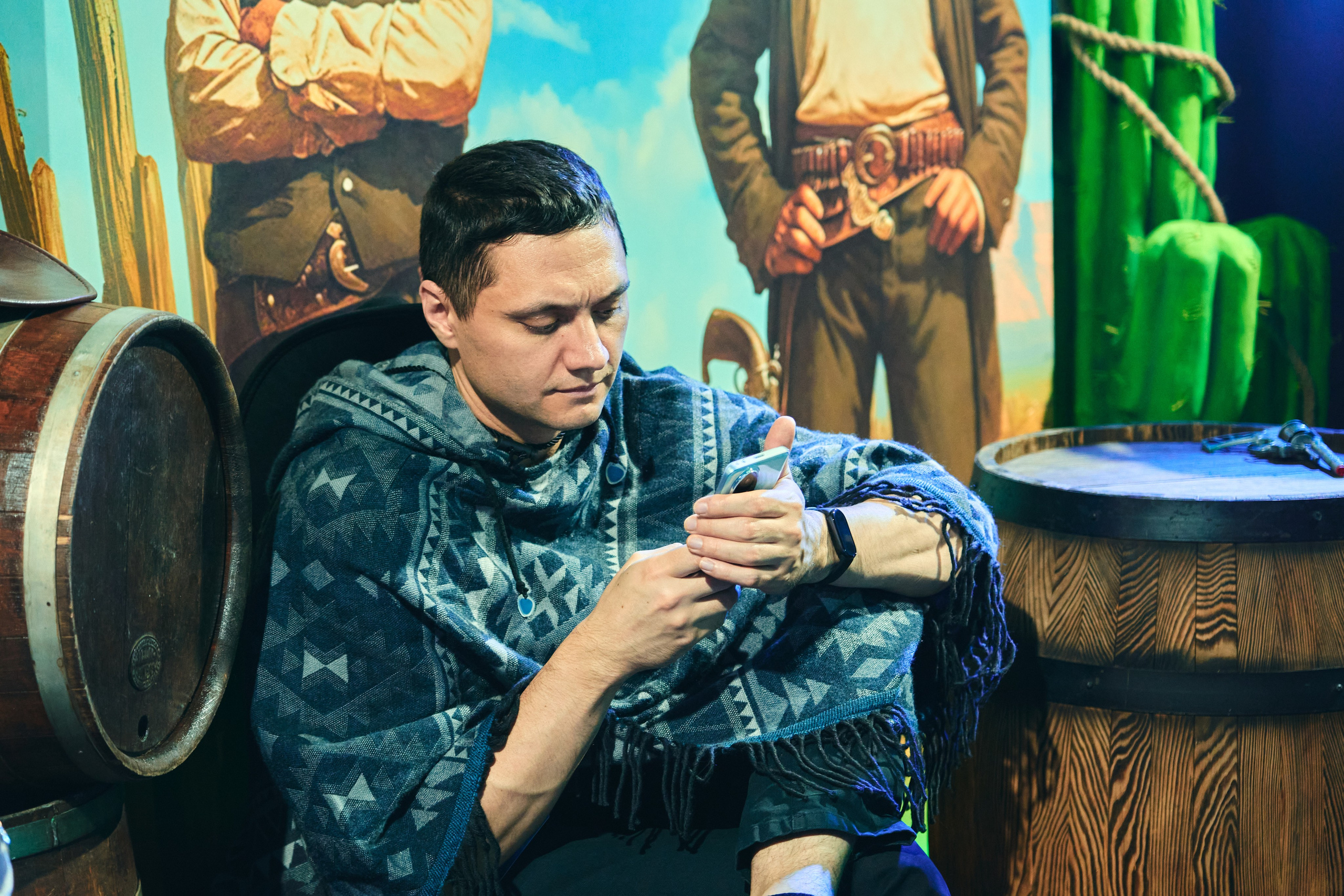 Бизнес-форум компании «Инфосистемы Джет». Главная