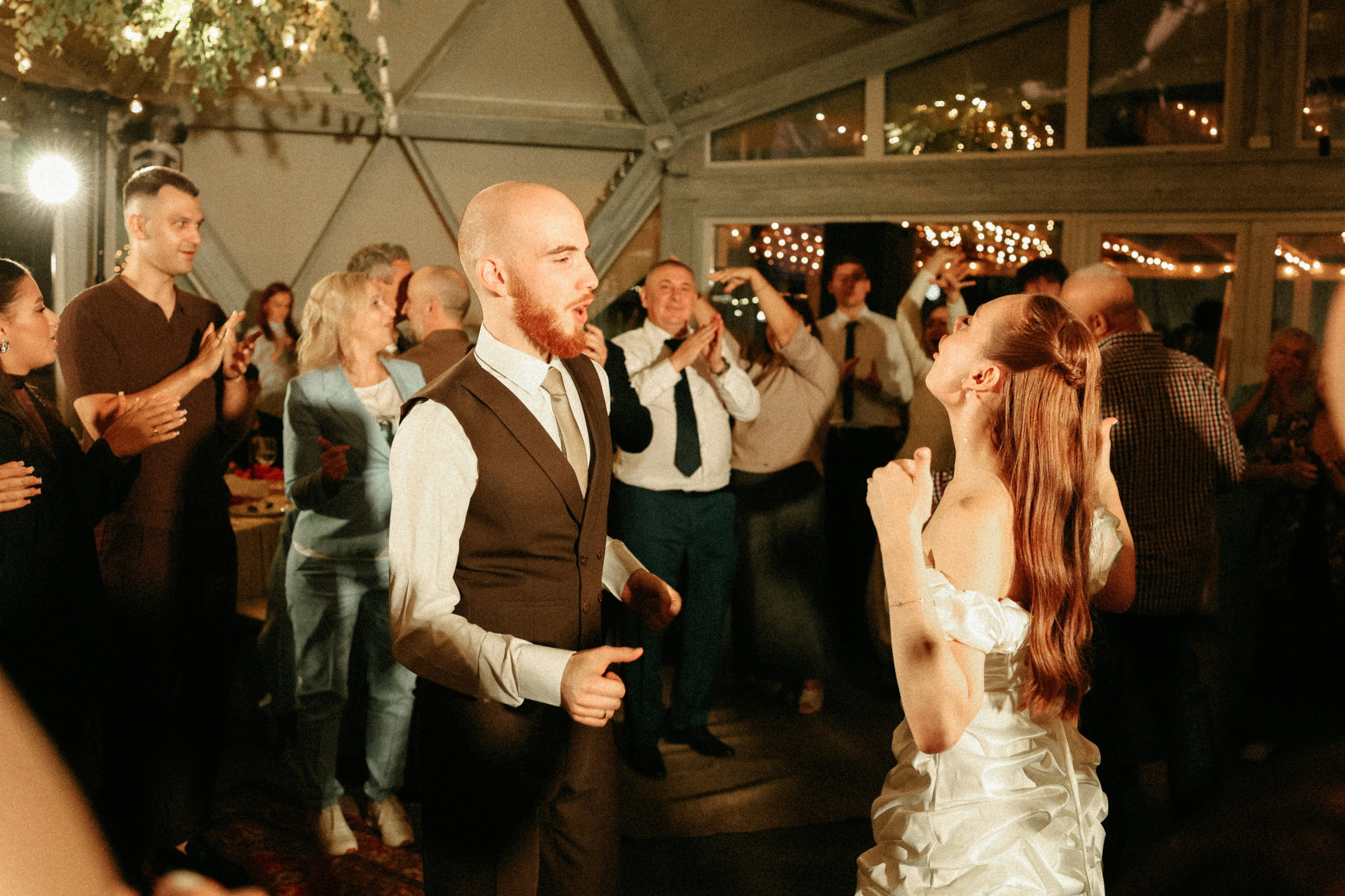 Георгий и Татьяна. Фотограф в Екатеринбурге Андрей Медведко