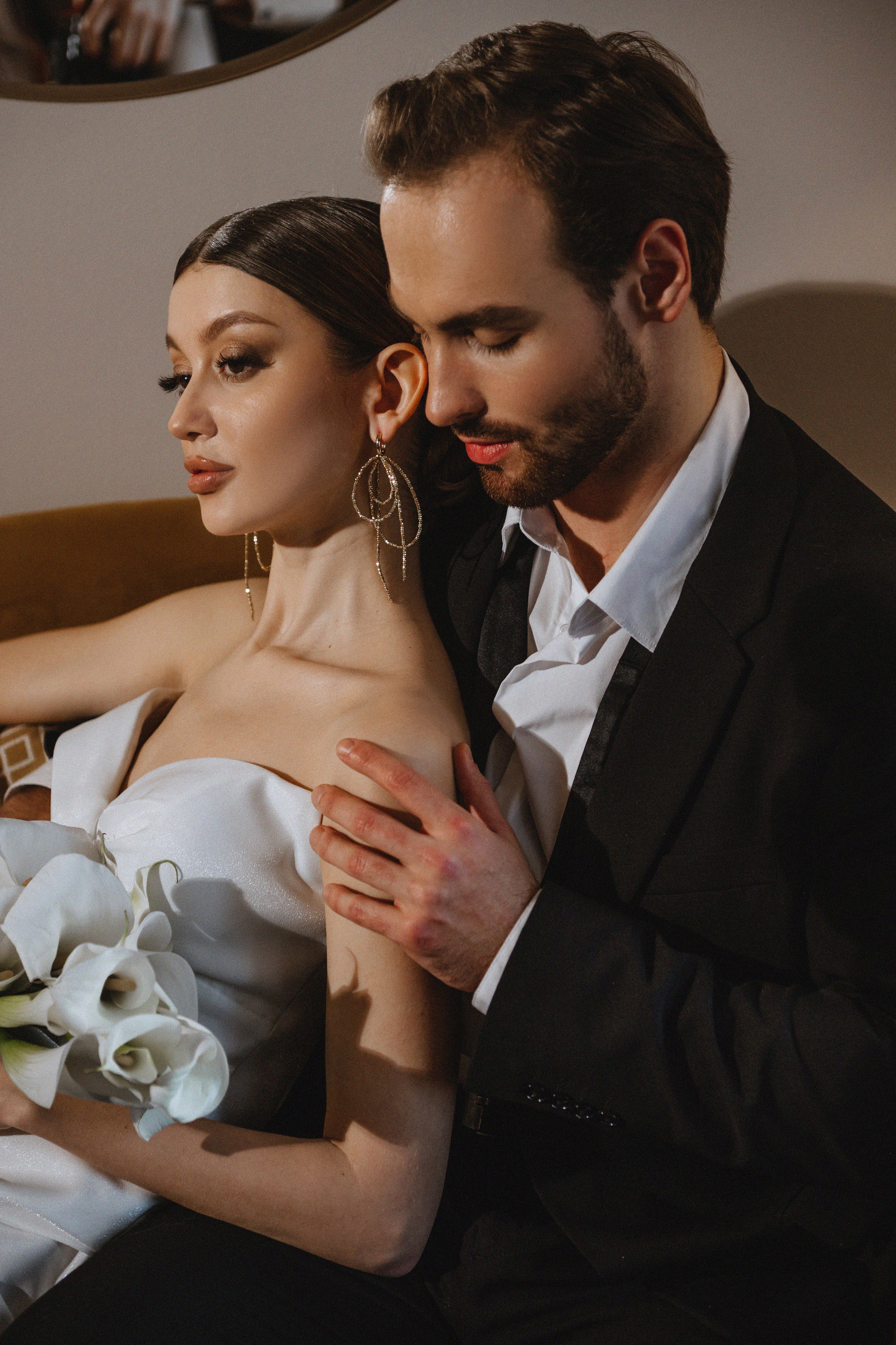 Анна Виктор. Фотограф Алиса Субботина