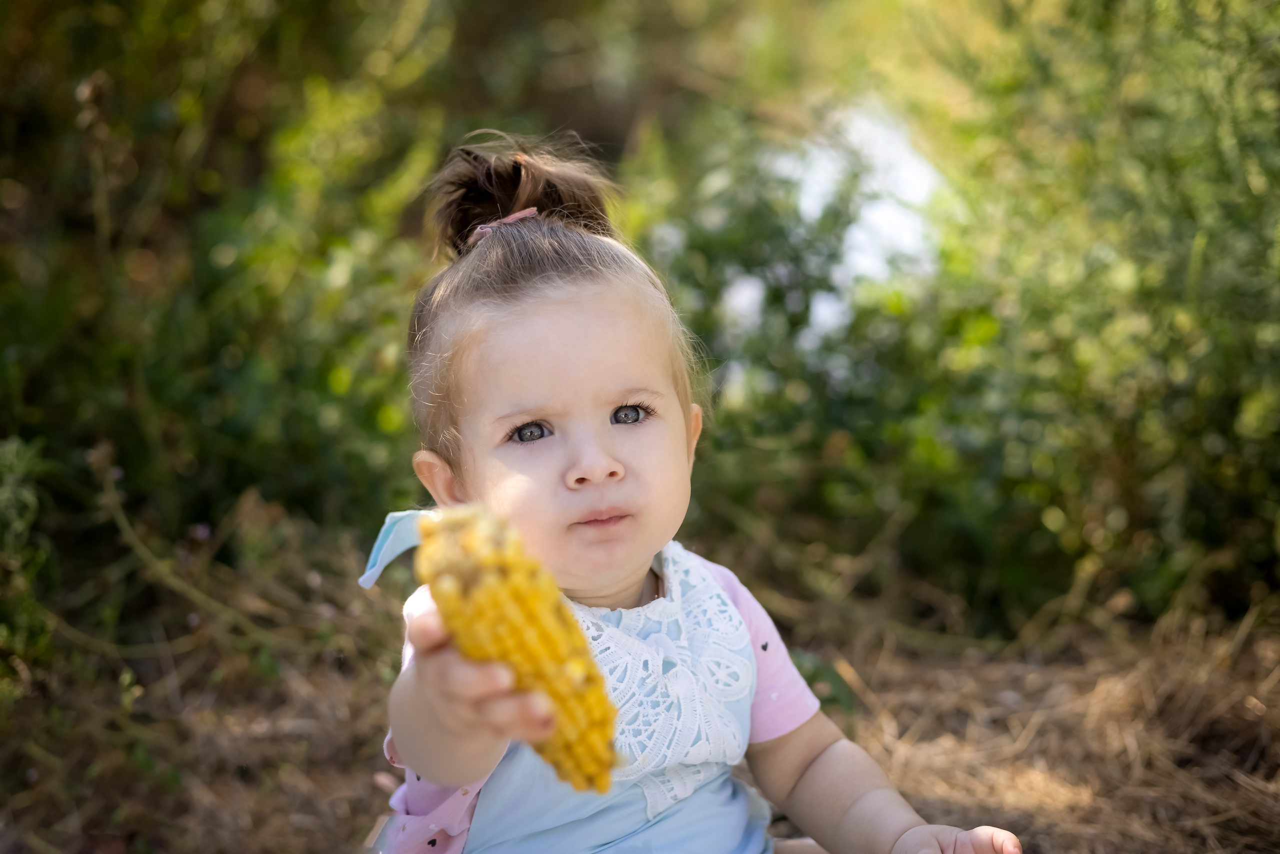 ЛЕРОЧКА. Фотограф Людмила Лебединская г. Краснодар (Приморско-Ахтарский р-он)