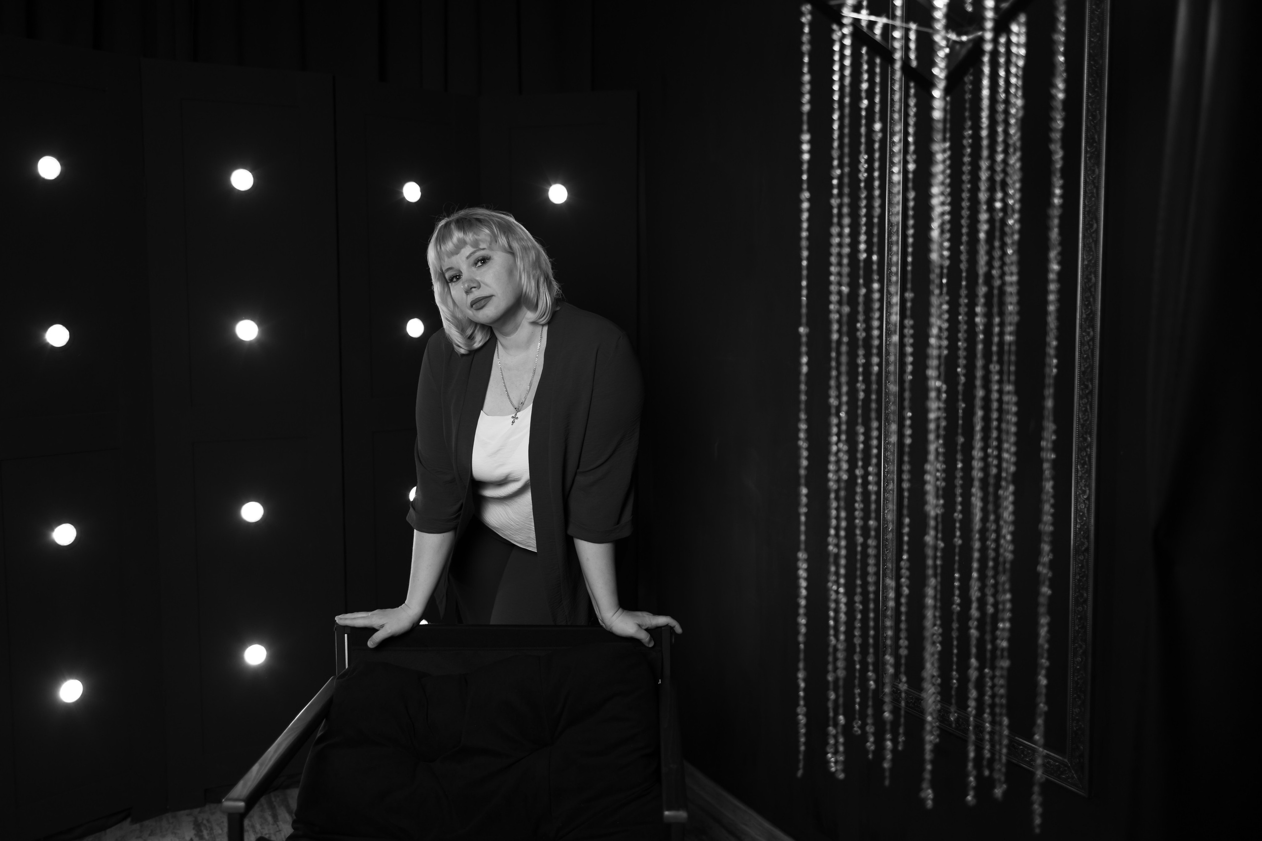 Марина. Портретный и семейный фотограф в Краснодаре Оксана Сараева