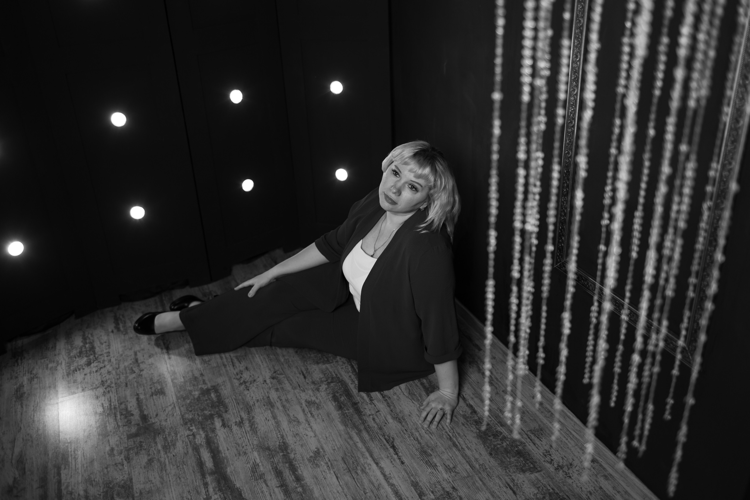 Марина. Портретный и семейный фотограф в Краснодаре Оксана Сараева