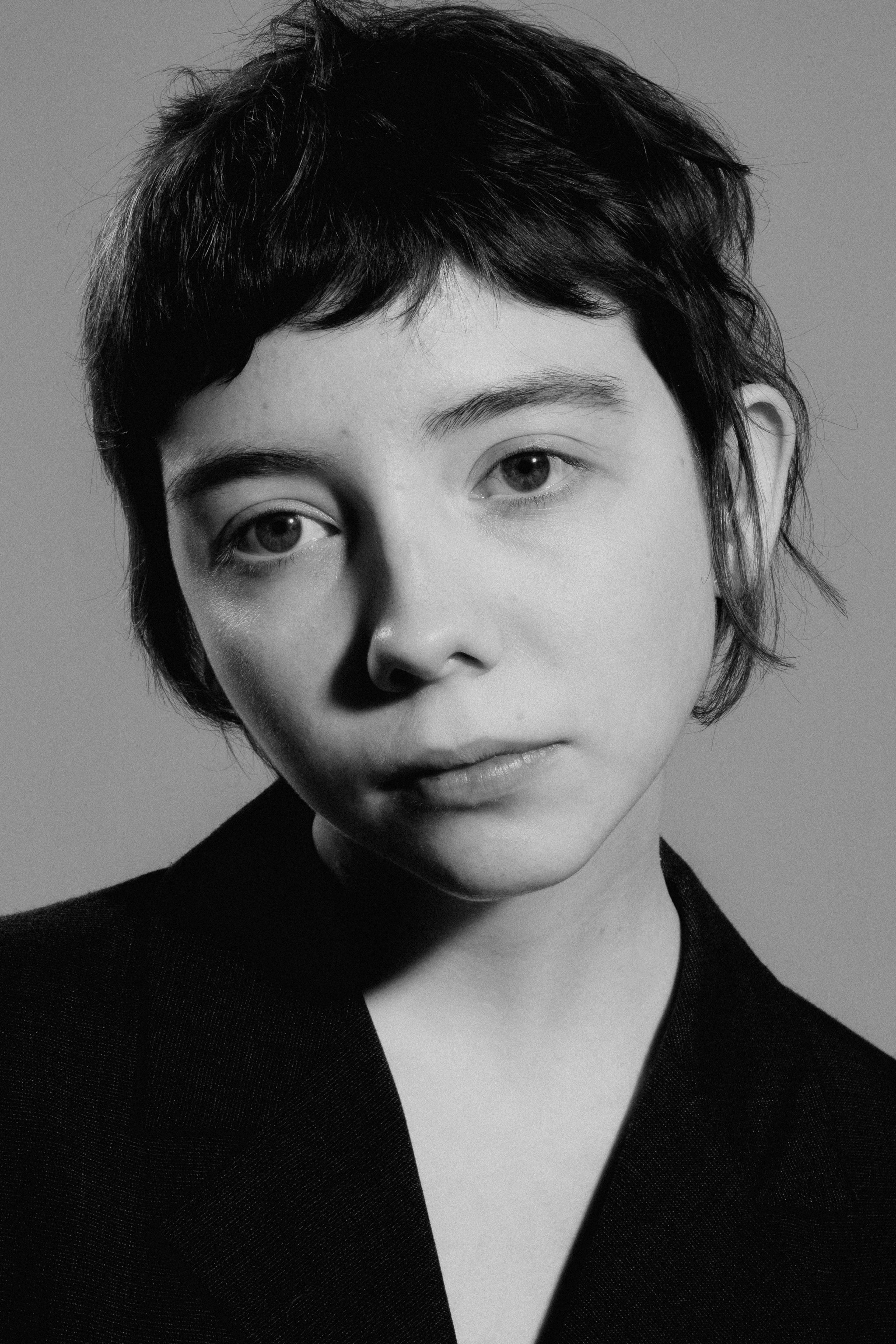 Фотосессия в студии в Екатеринбурге. Денис Марков — фотограф в Екатеринбурге