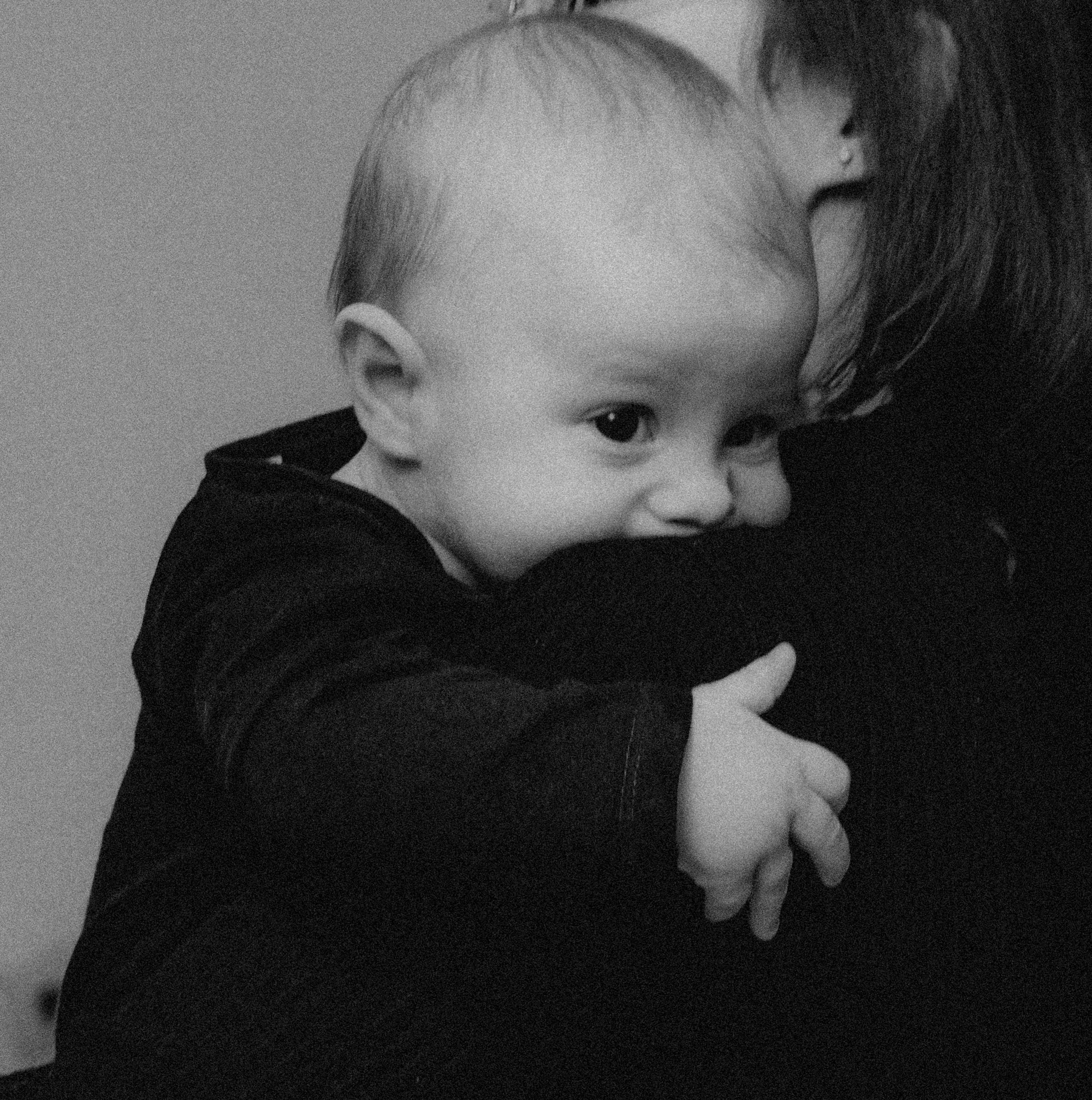 Семья Ермаковых. Денис Марков — фотограф в Екатеринбурге