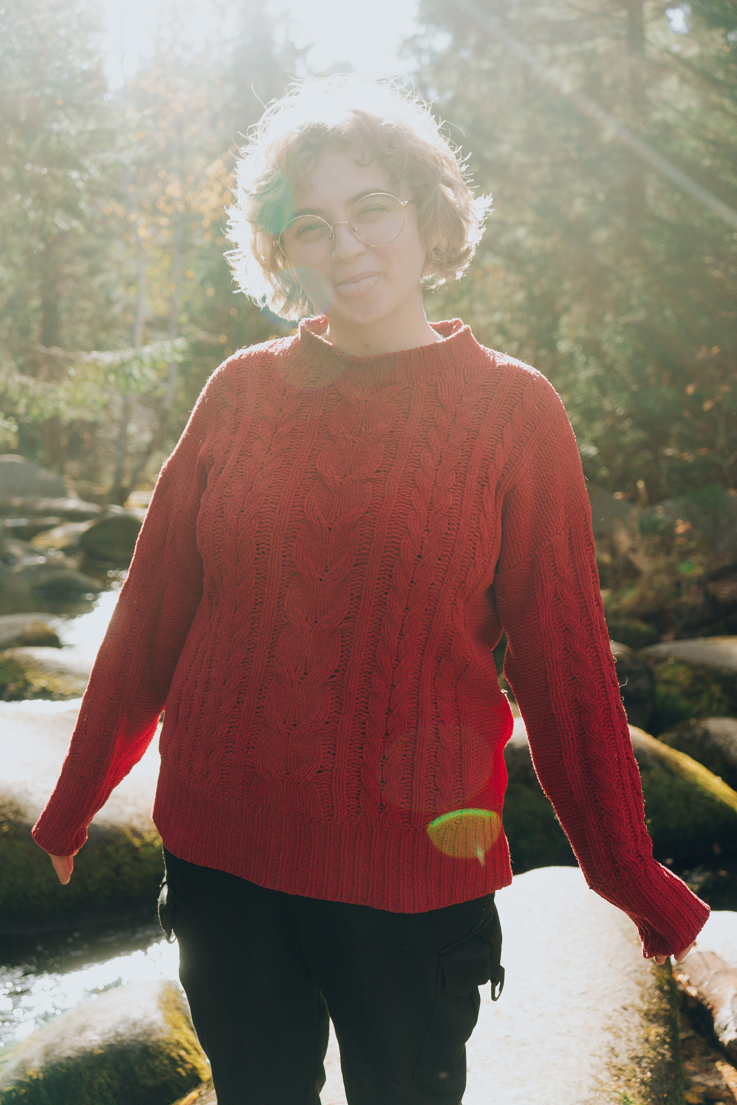 Поход на Соколиный камень. Денис Марков — фотограф в Екатеринбурге