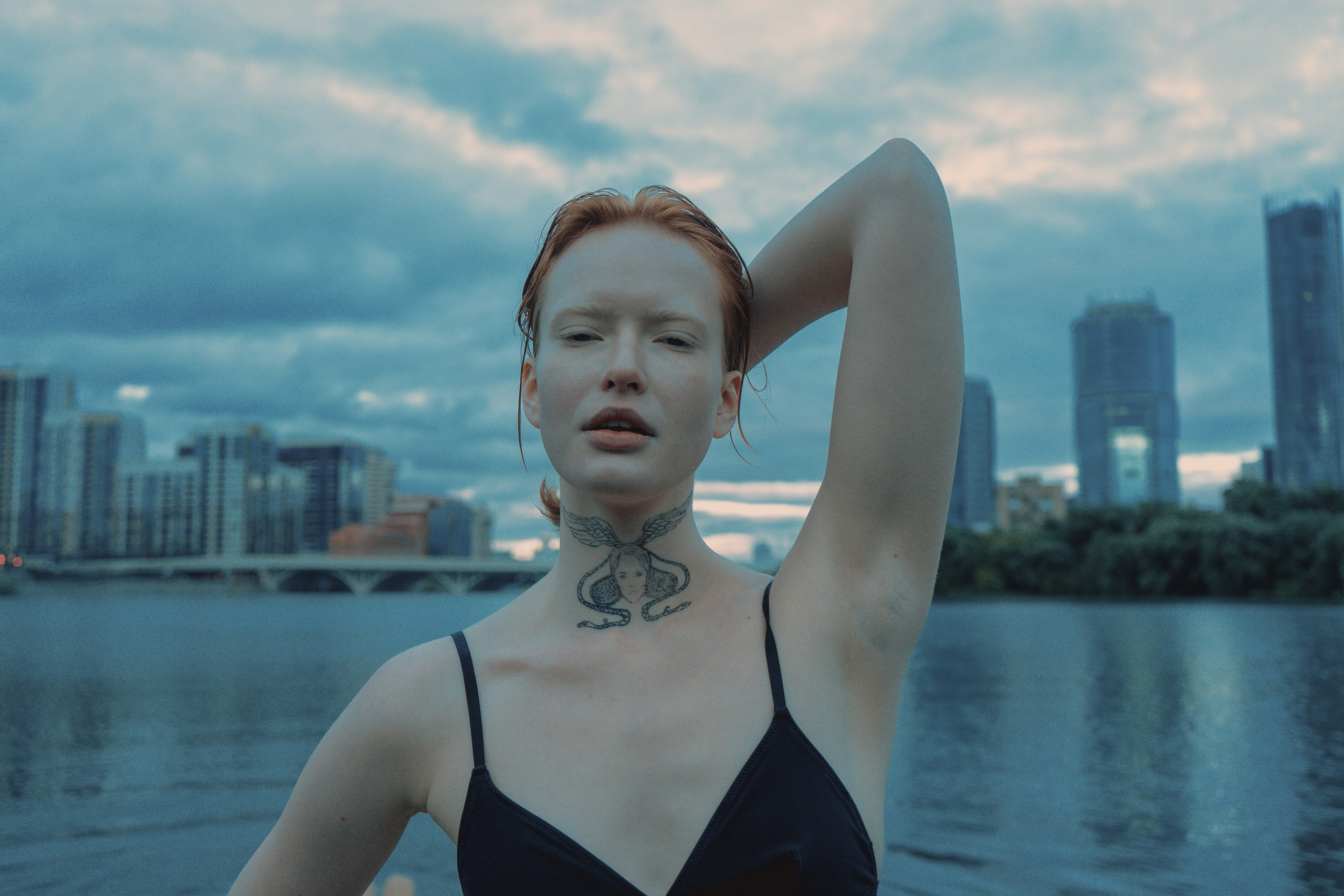 Индивидуальная съемка. Денис Марков — фотограф в Екатеринбурге