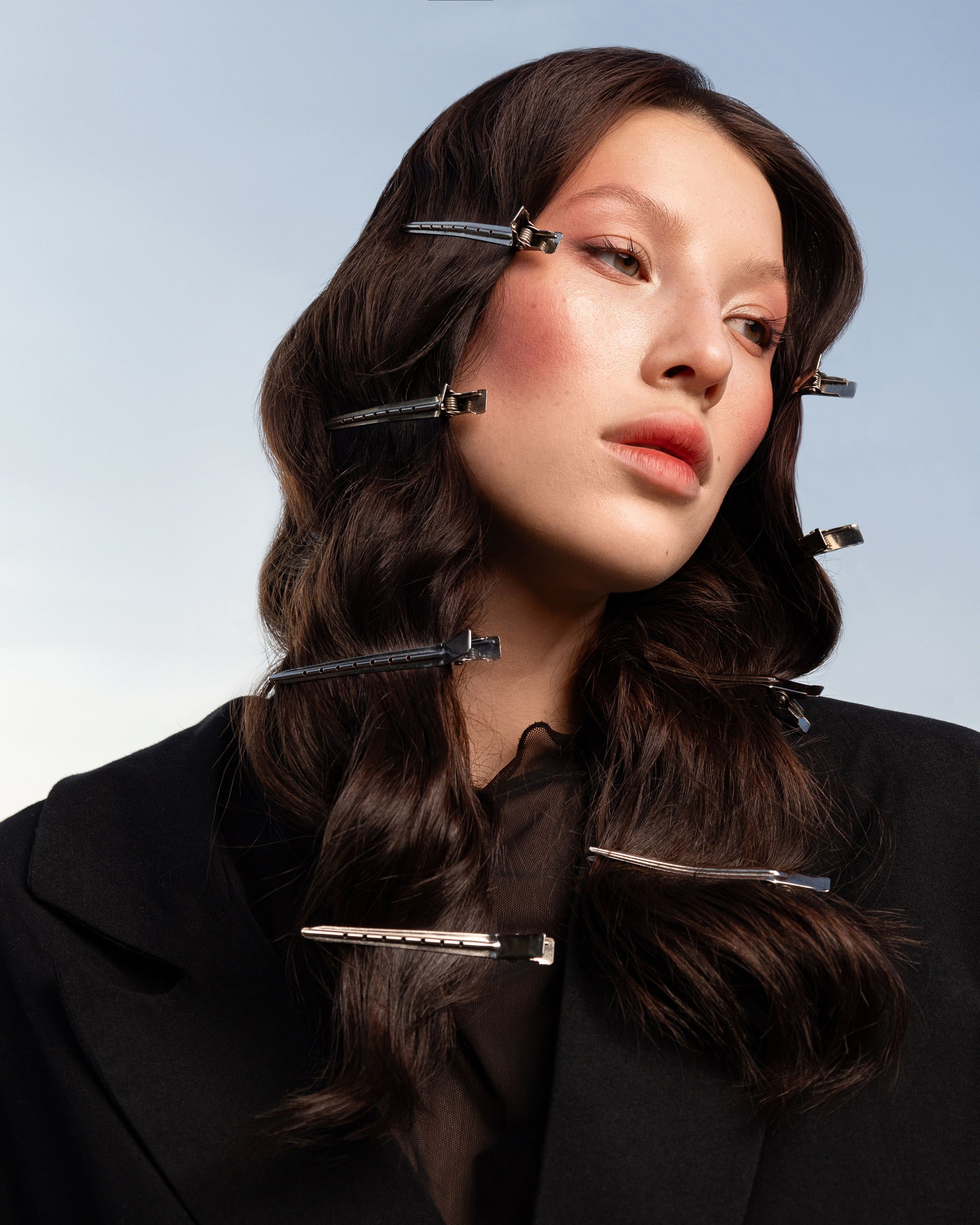 Lake. Фэшн фотограф в Питере Анна Дондик