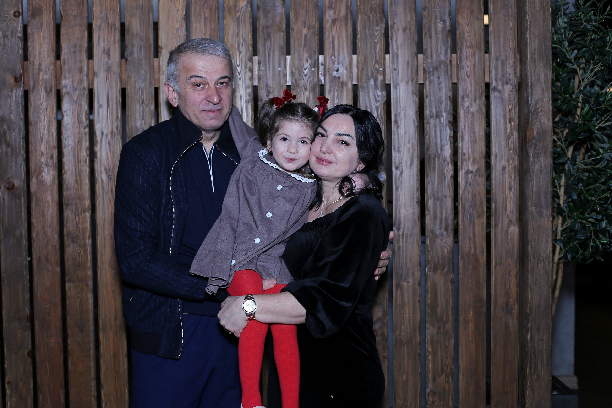 Юбилей Мадина 30 лет. Фотограф Пирумян Анна. г. Сургут, г. Воронеж