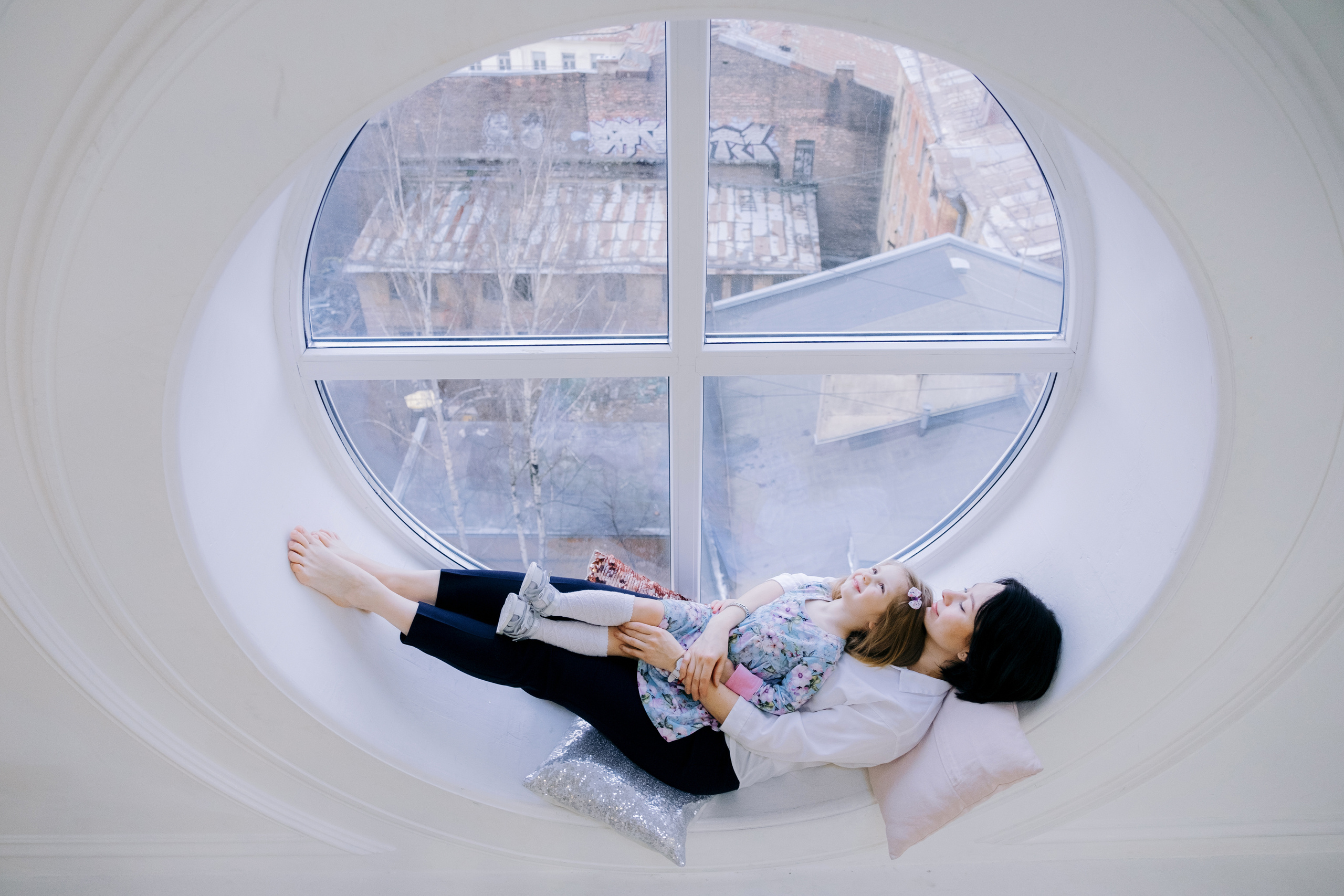 Студийная фотосъемка. Свадебный и репортажный фотограф Евгений Рудницкий