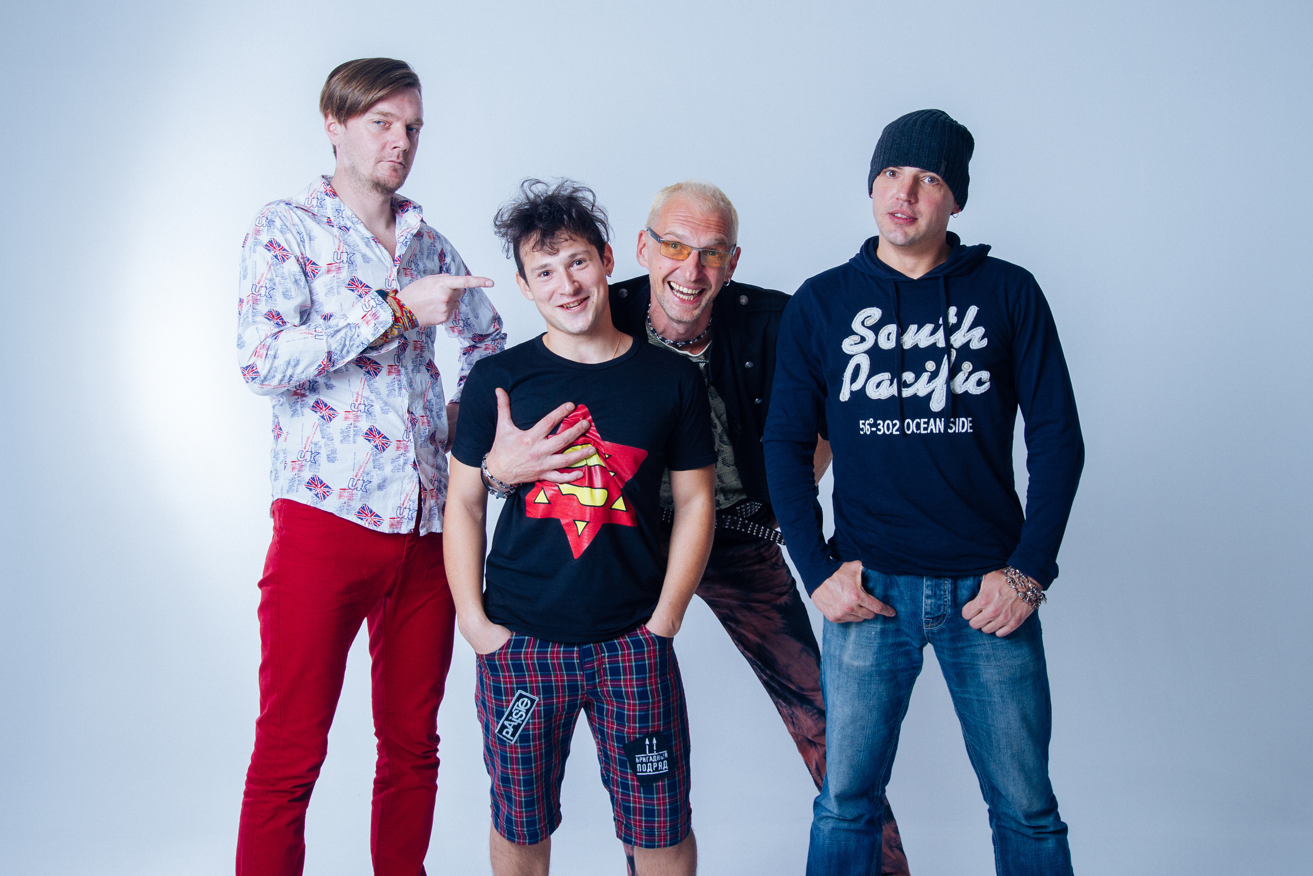 Студийная фотосъемка. Свадебный и репортажный фотограф Евгений Рудницкий