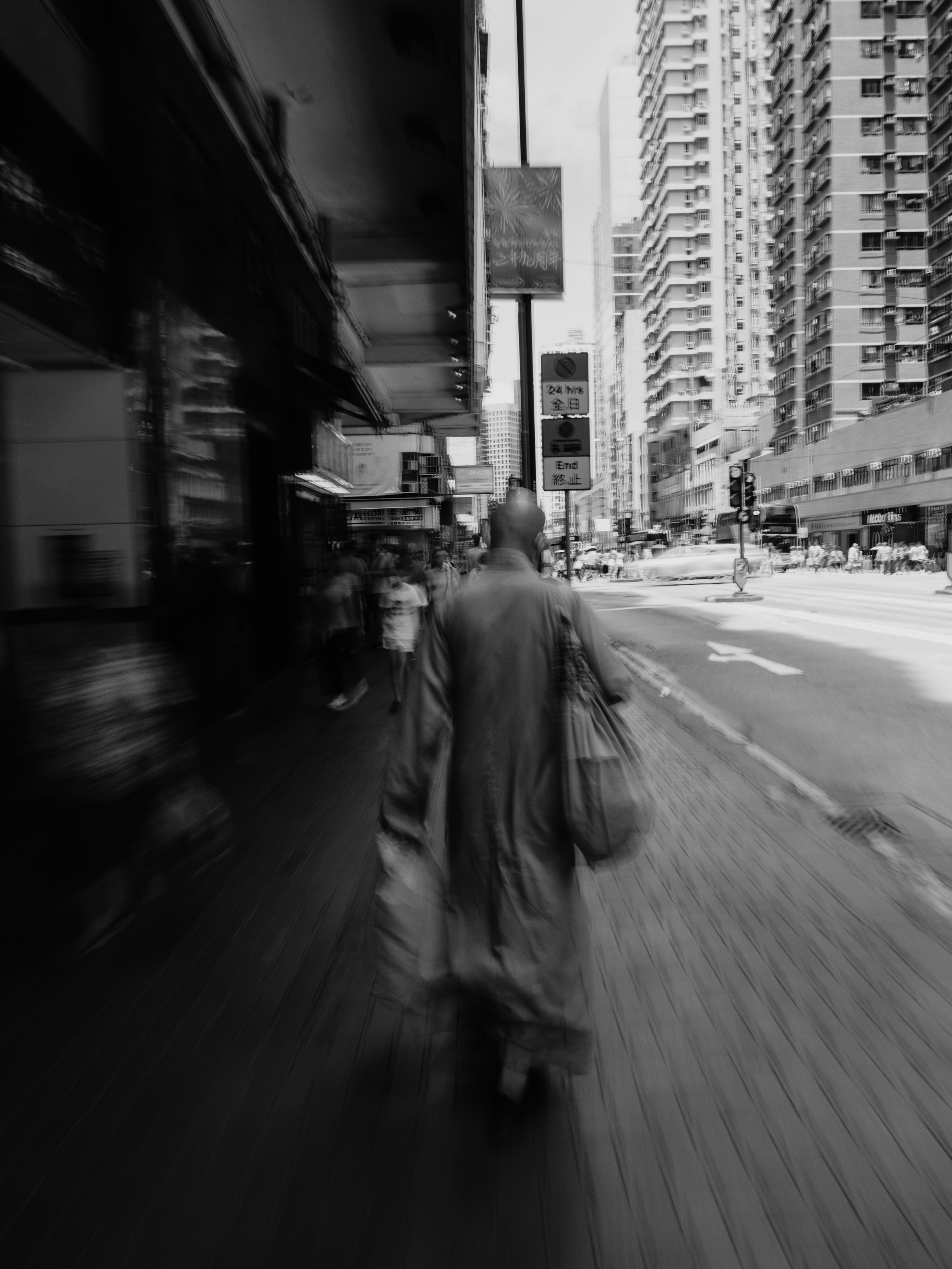 Street photography / Уличная фотография. @tomrus: Рустам Шагиморданов — фотограф