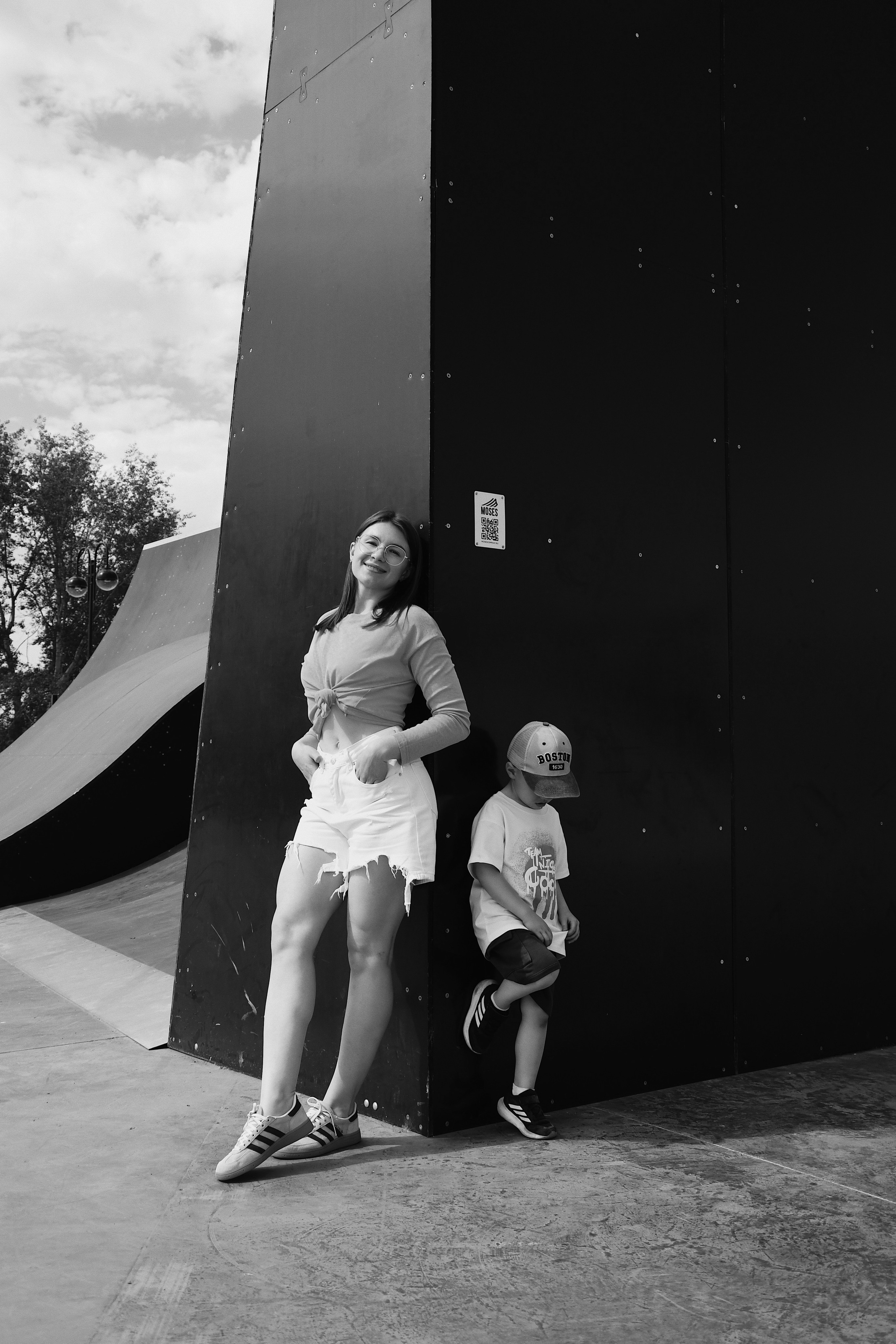 Прогулочная фотосессия. Фотограф Оренбург I Кристина Подольская
