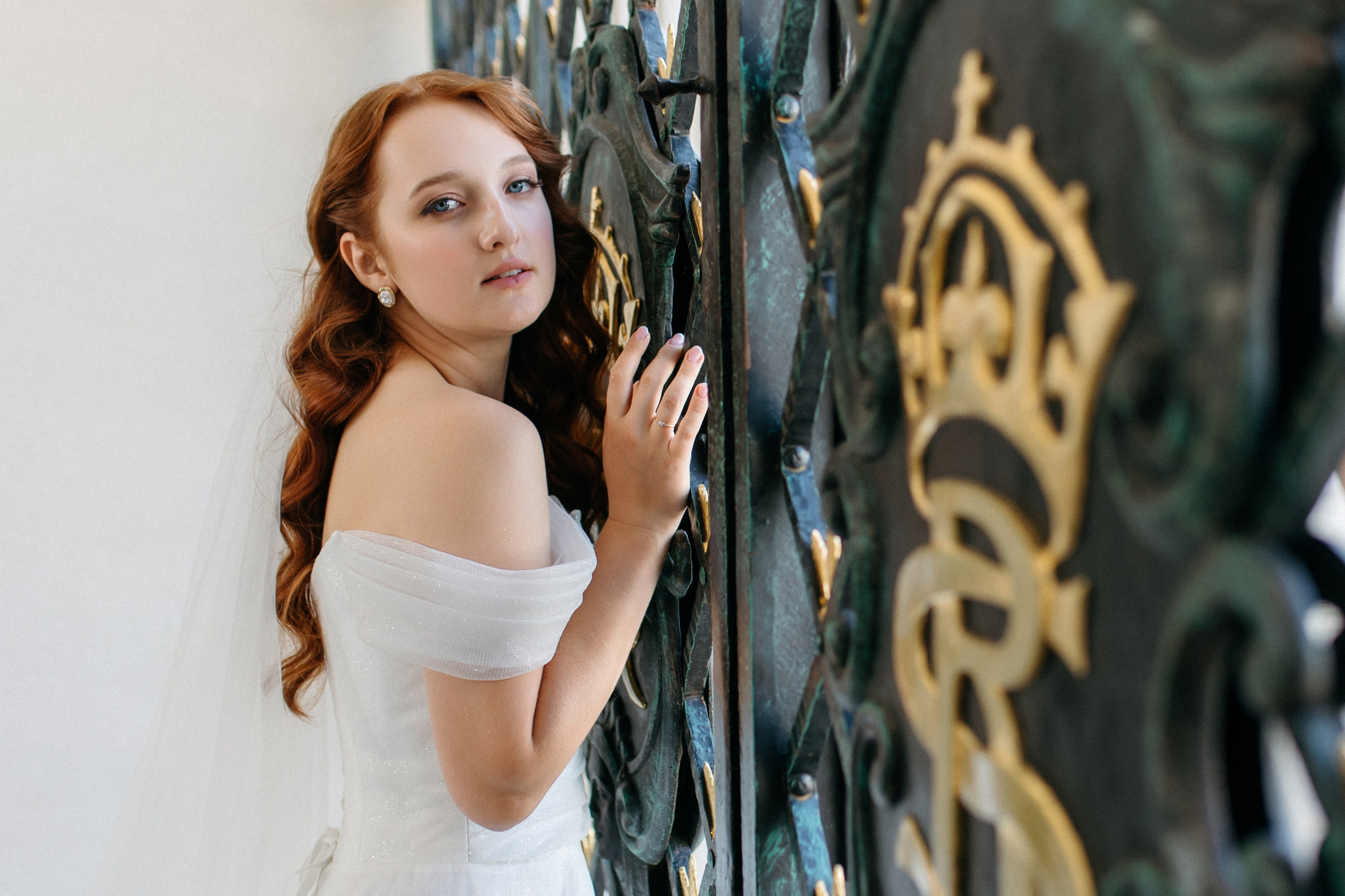 Илья и Эрика. Свадебный фотограф Гродно Минск Destination wedding photographer