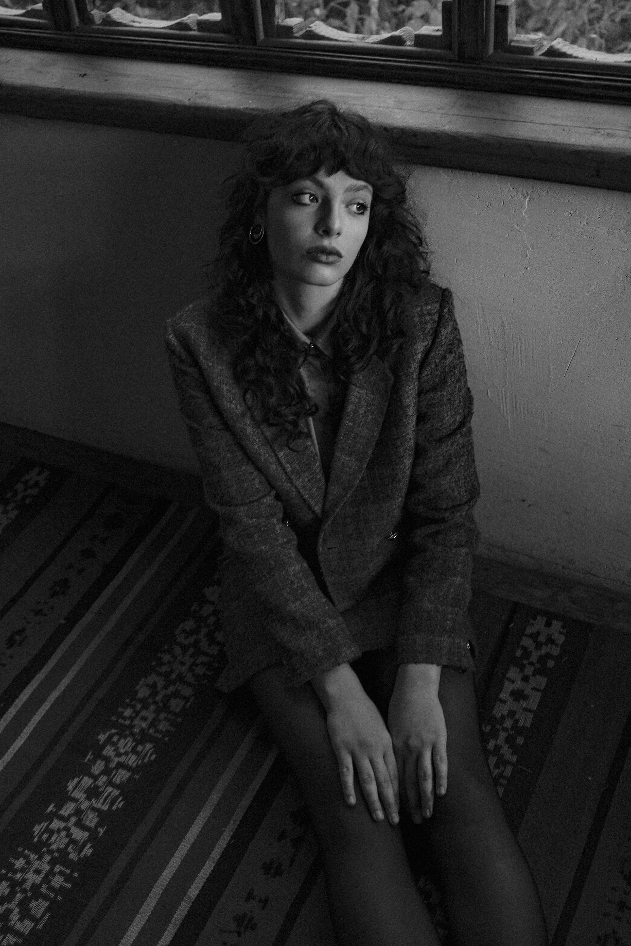 Lookbook. Romanova фотограф