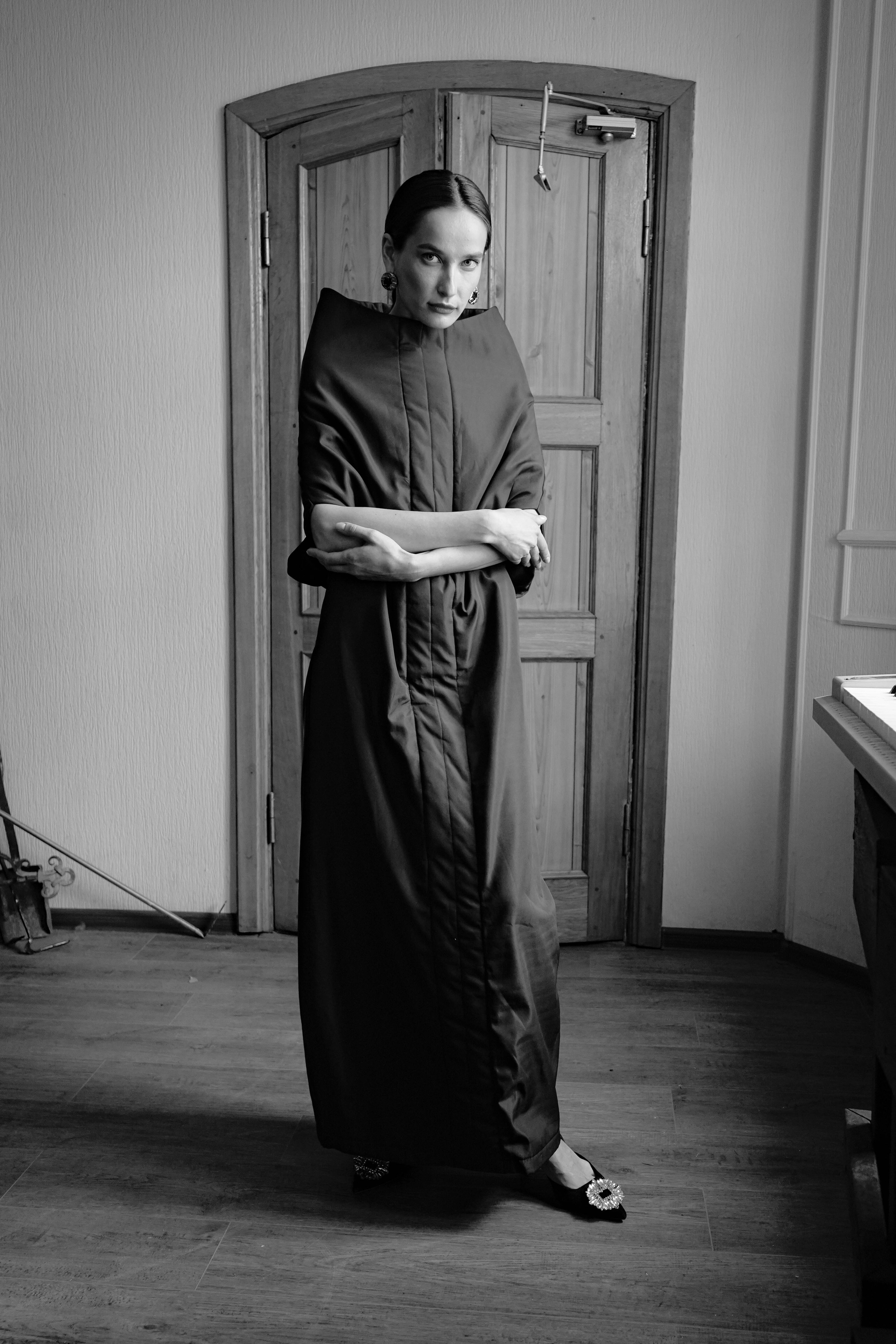 Сampaign. Romanova фотограф