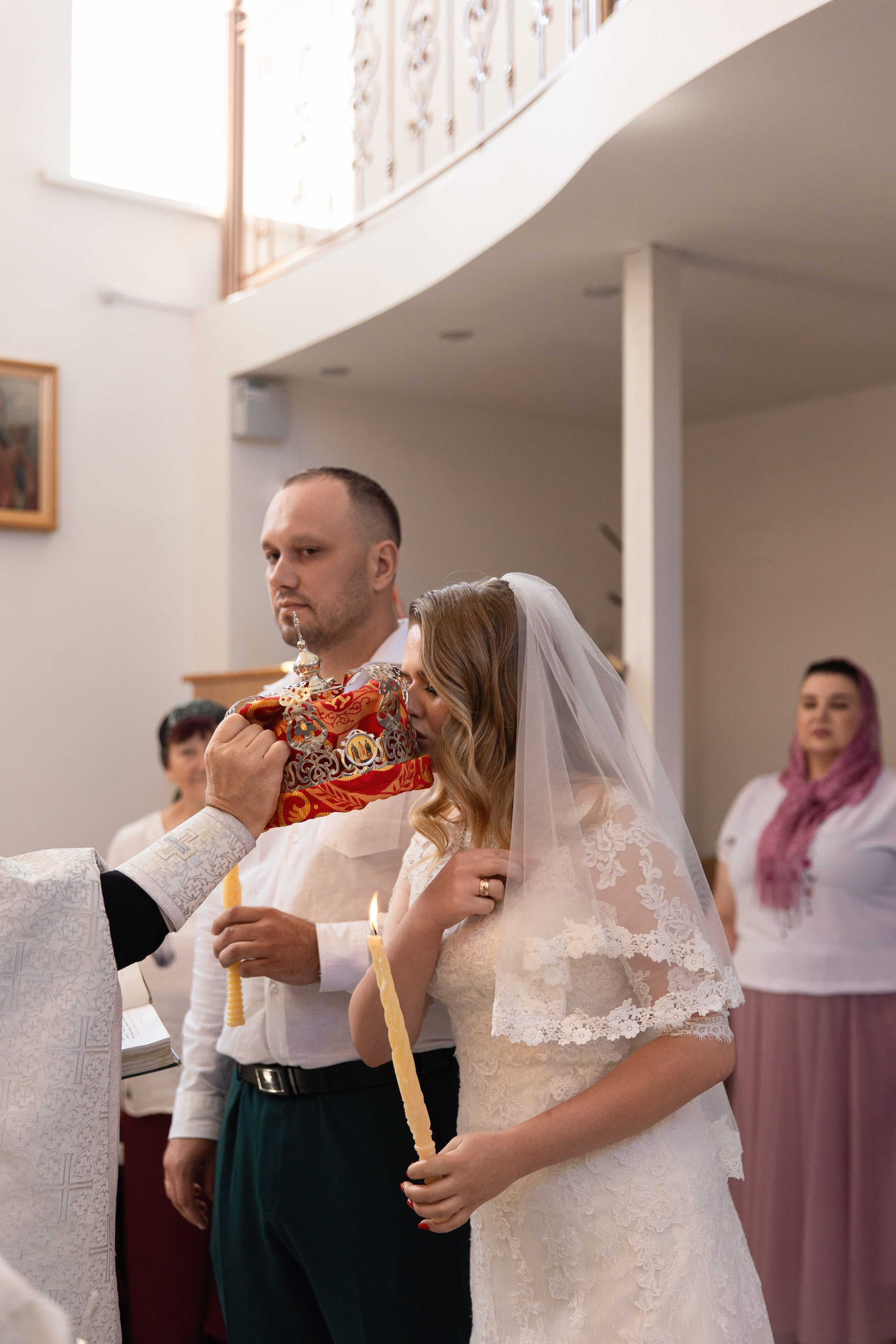 S I A. Свадебный фотограф Ростов-на-Дону Алла Белова