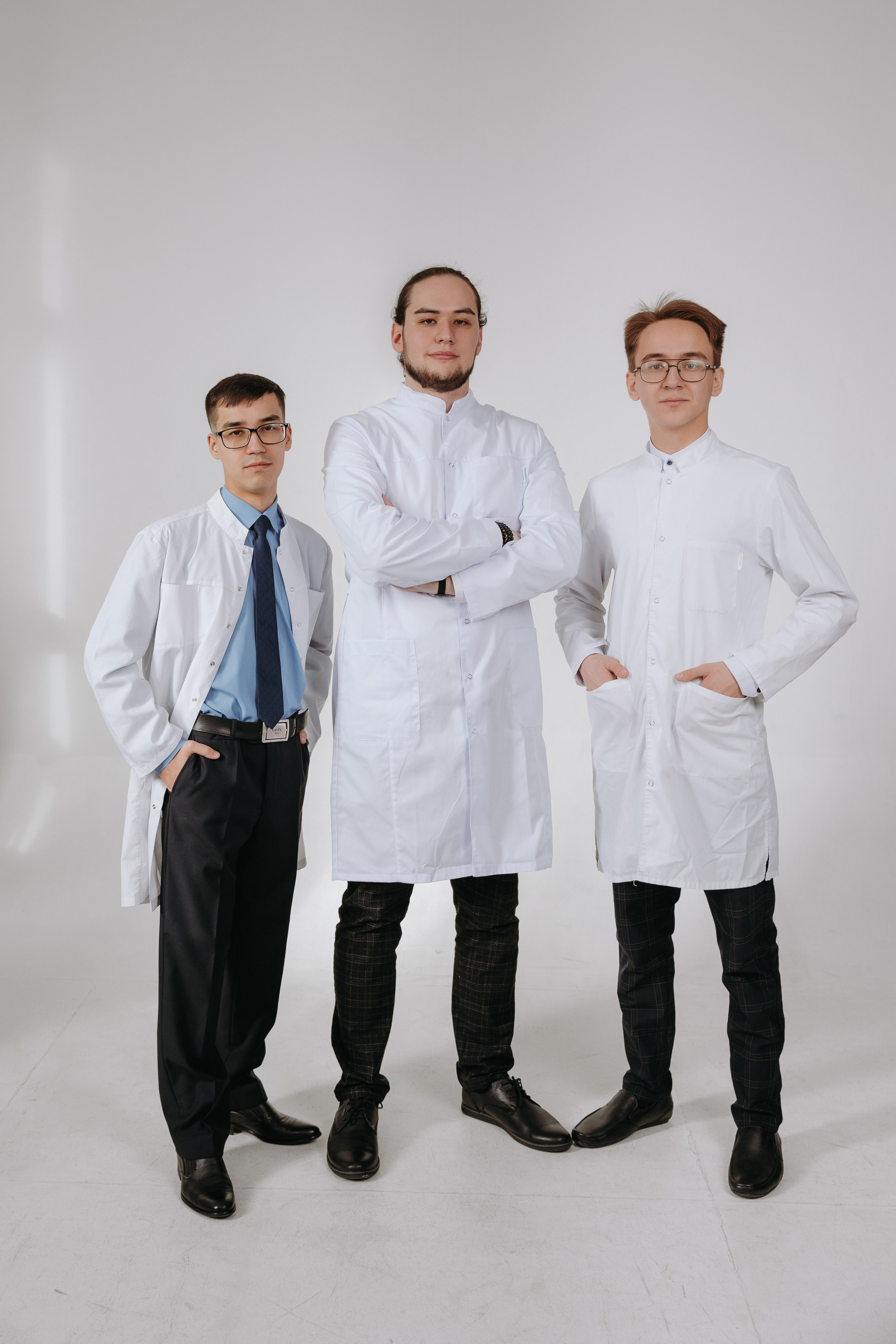 Выпускники БГМУ. Свадебный и семейный фотограф в Уфе Руслан Миргаляов