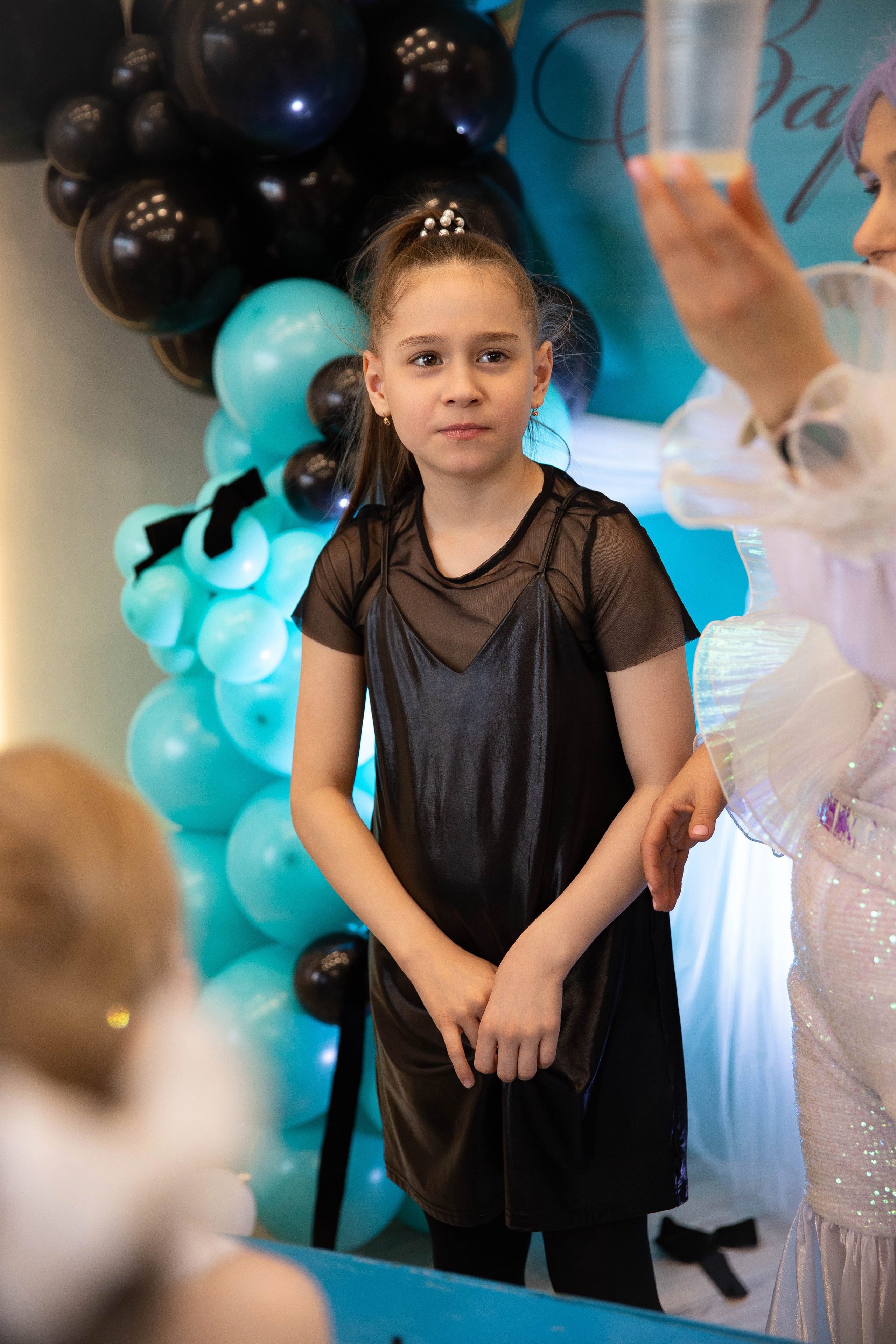 Варвара 8 лет. Свадебный фотограф Иркутск, репортажный фотограф Иркутск