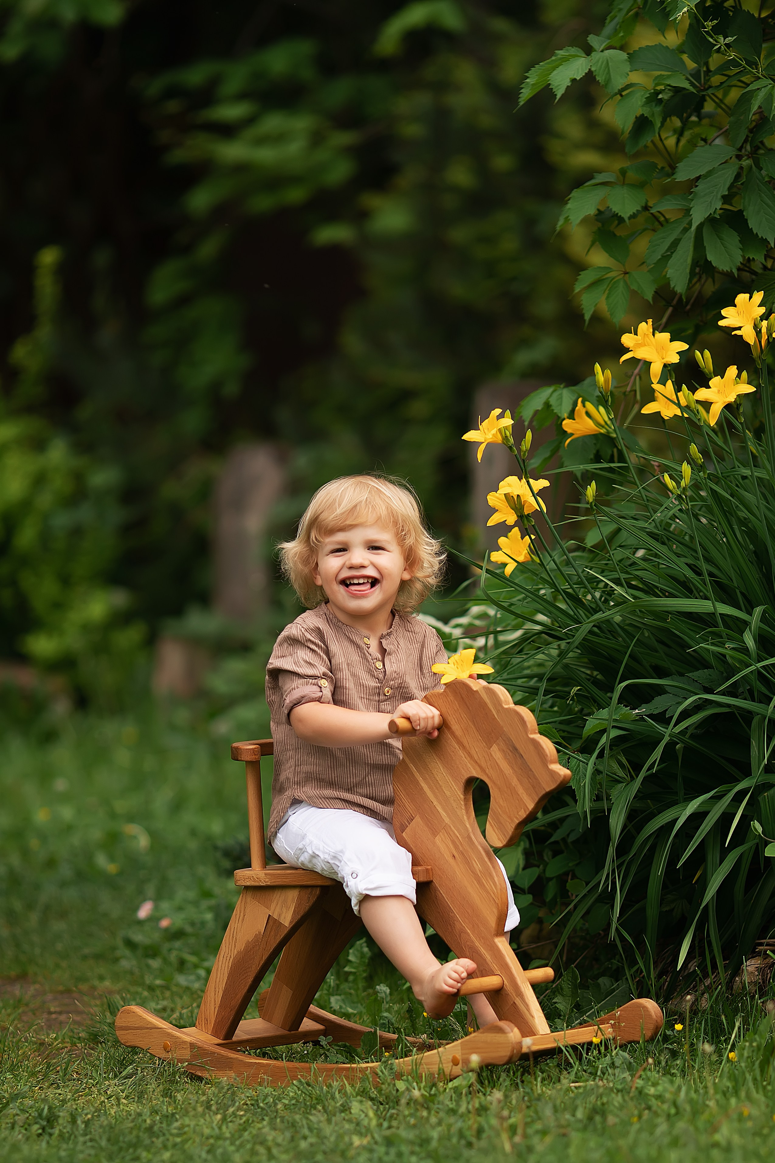 Лето. Главная