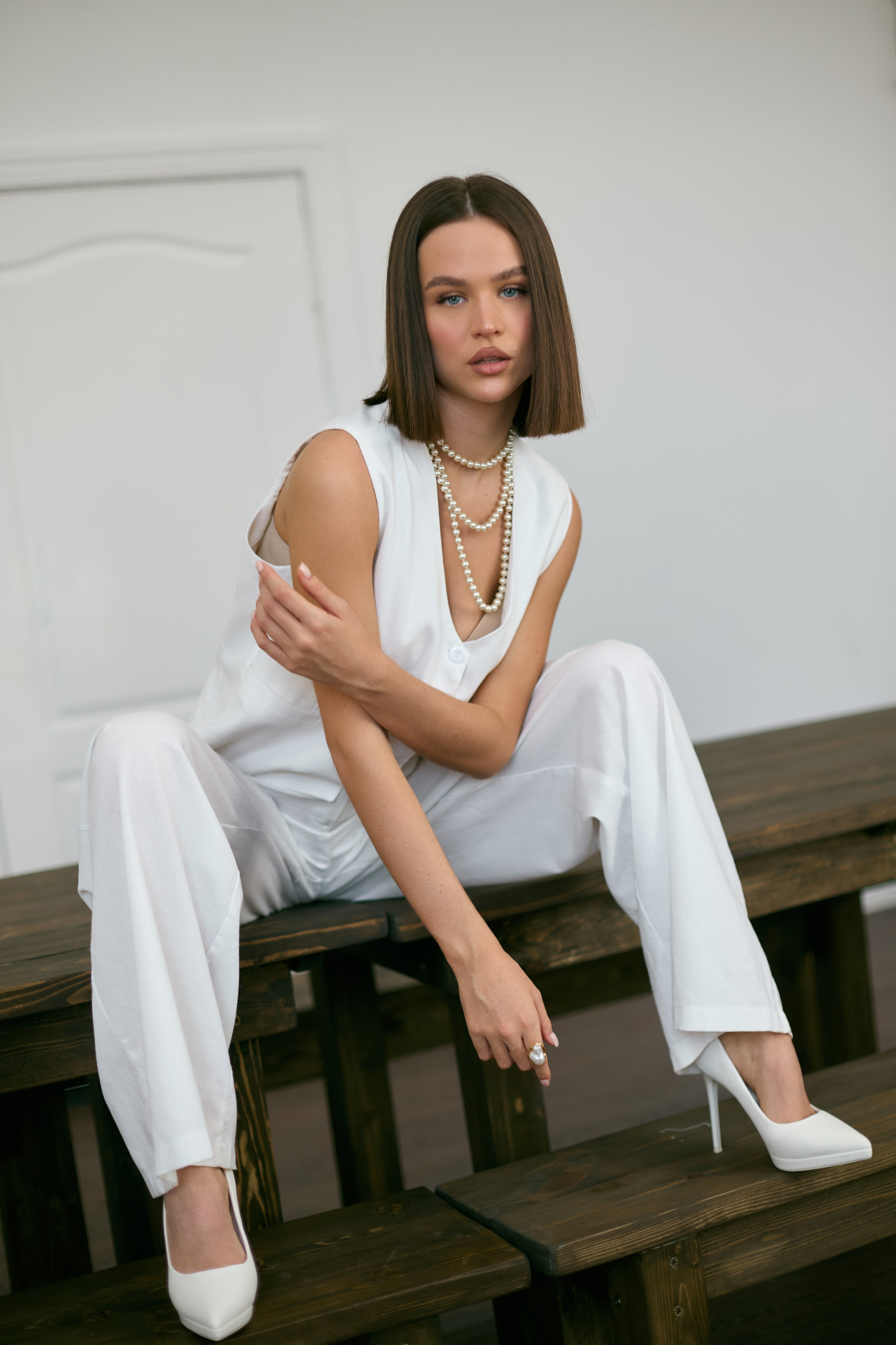 Даша. Фотограф Кострома