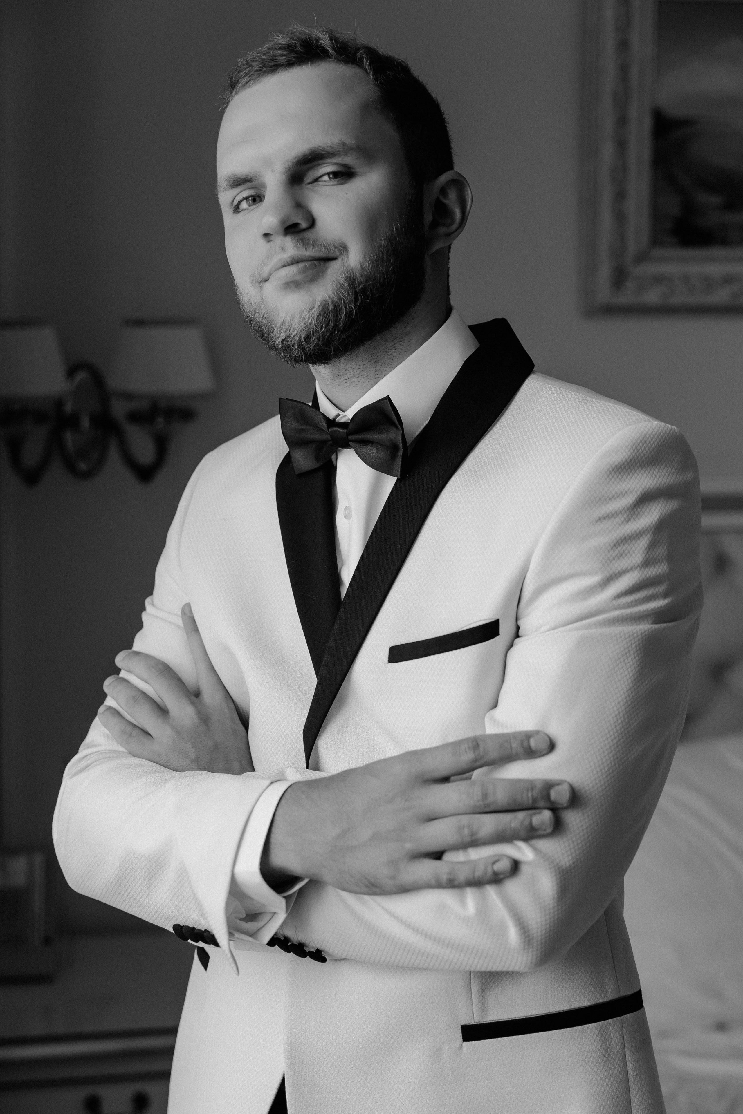 Ростислав и Валентина. Свадебный и семейный фотограф в Волгограде Галина Микитинская