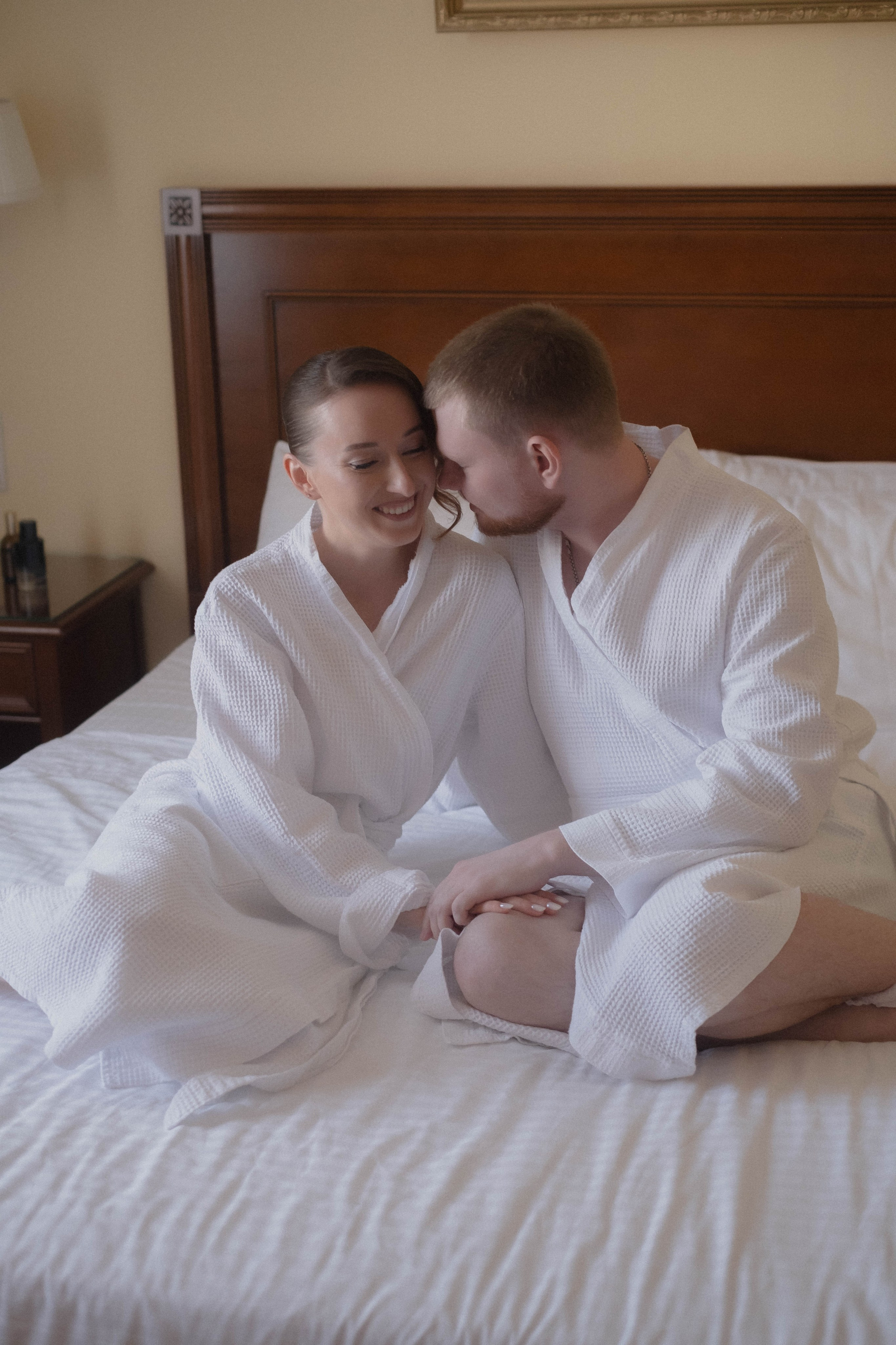 Ольга и Антон. Свадебный и семейный фотограф г. Волгоград Биленко Ангелина