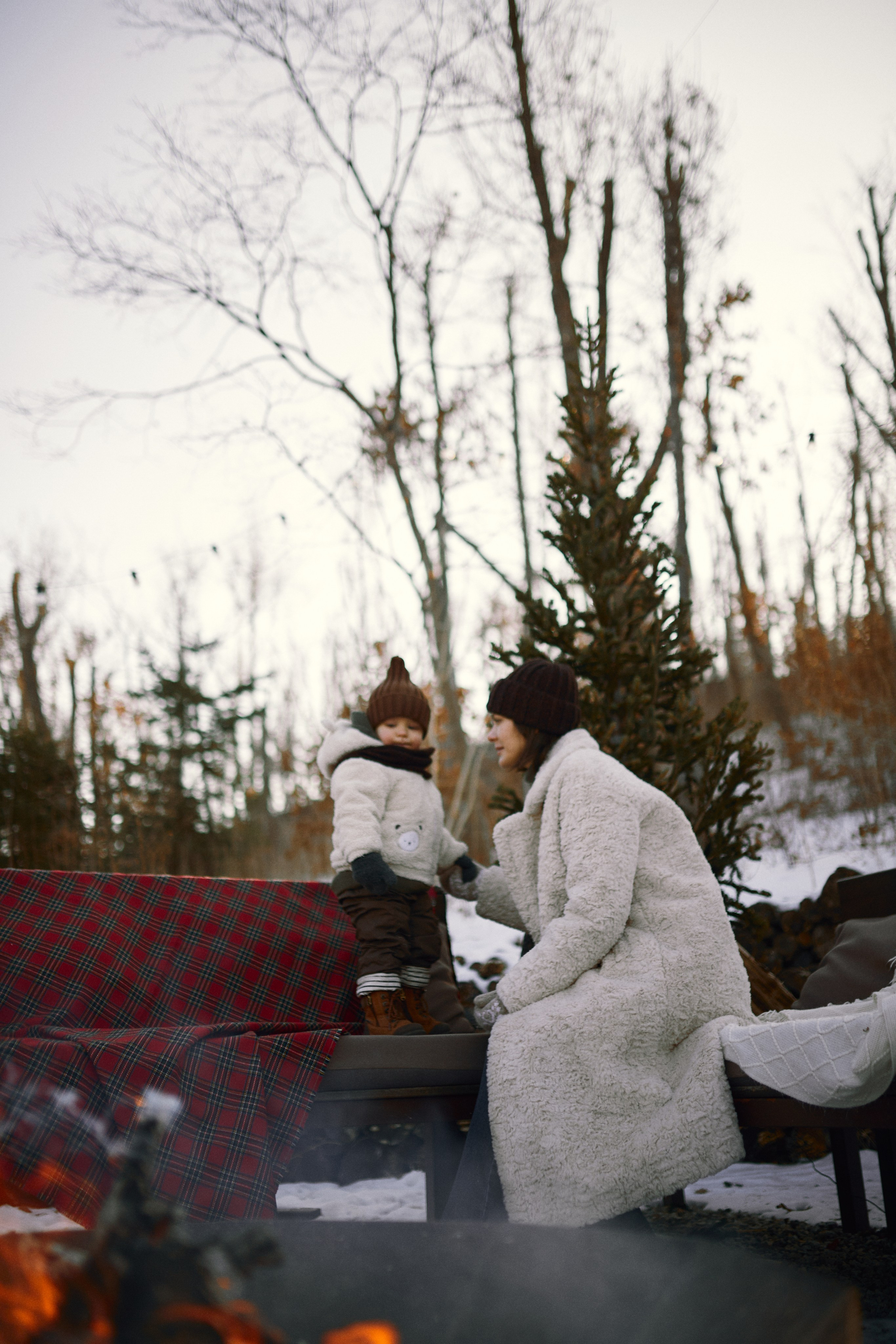 Старый Новый Год!. Фотограф Ионова Анастасия, г Владивосток