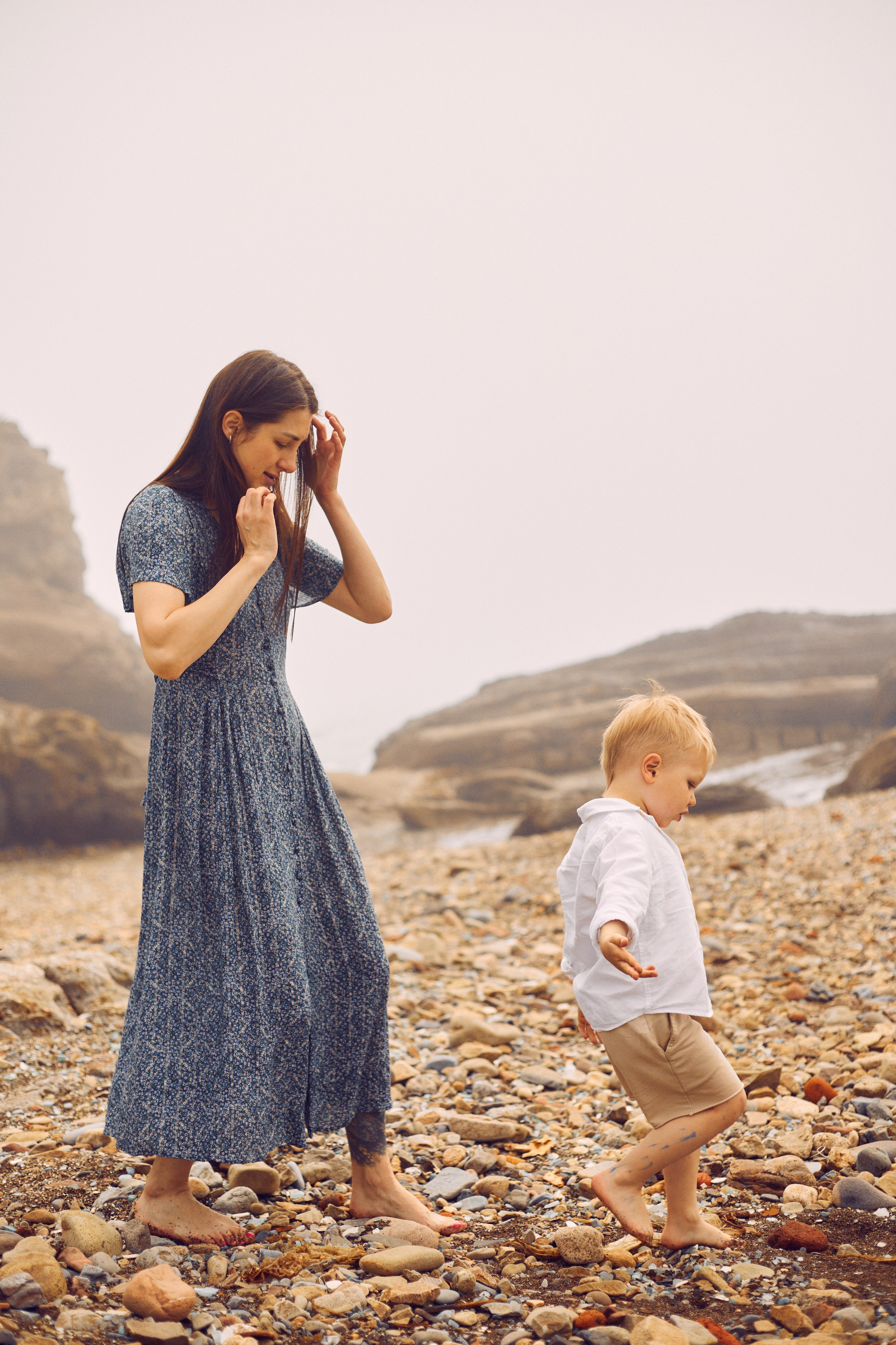 Выходные на море. Фотограф Ионова Анастасия, г Владивосток