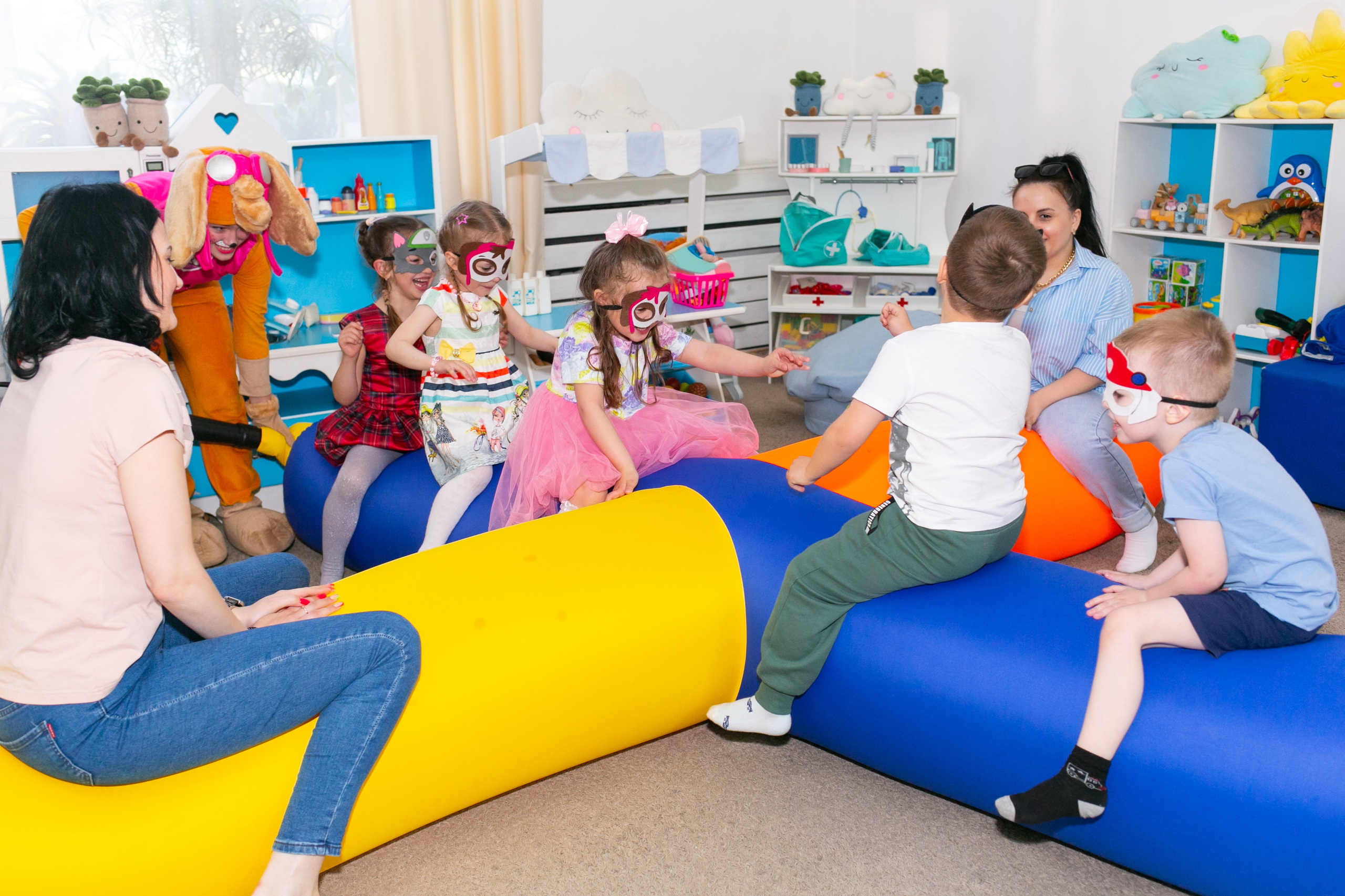 Праздники. Фотограф новорожденных и семейный фотограф НСО г. Бердск Марина Львова