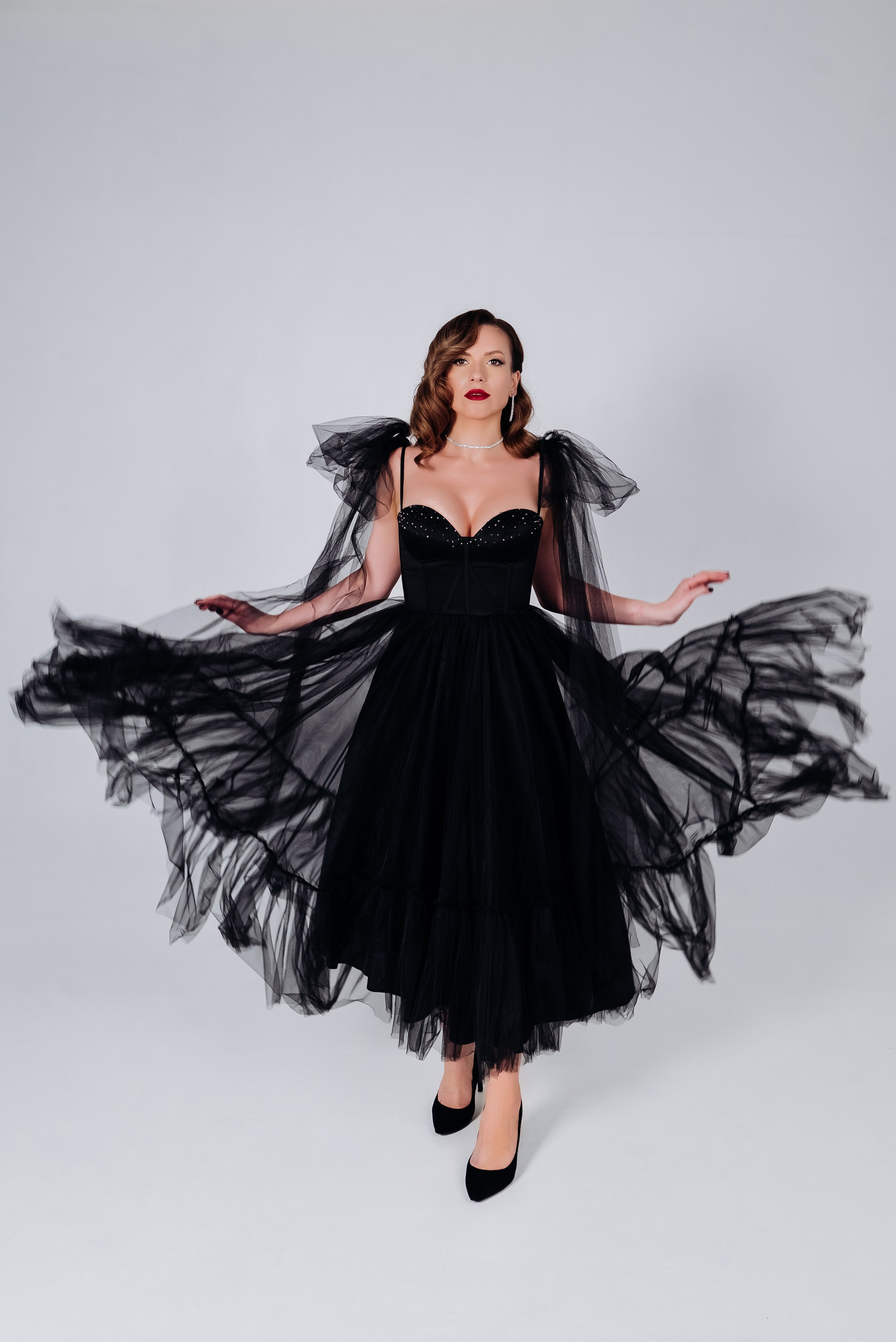 Юля. Фотограф Тверь. Анна Драго